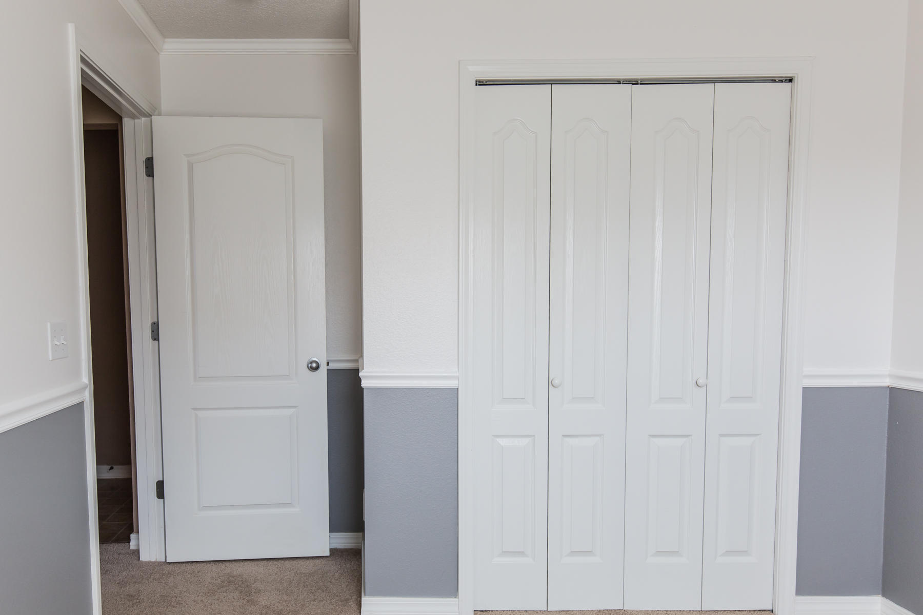 PROMISE CREEK - Residential