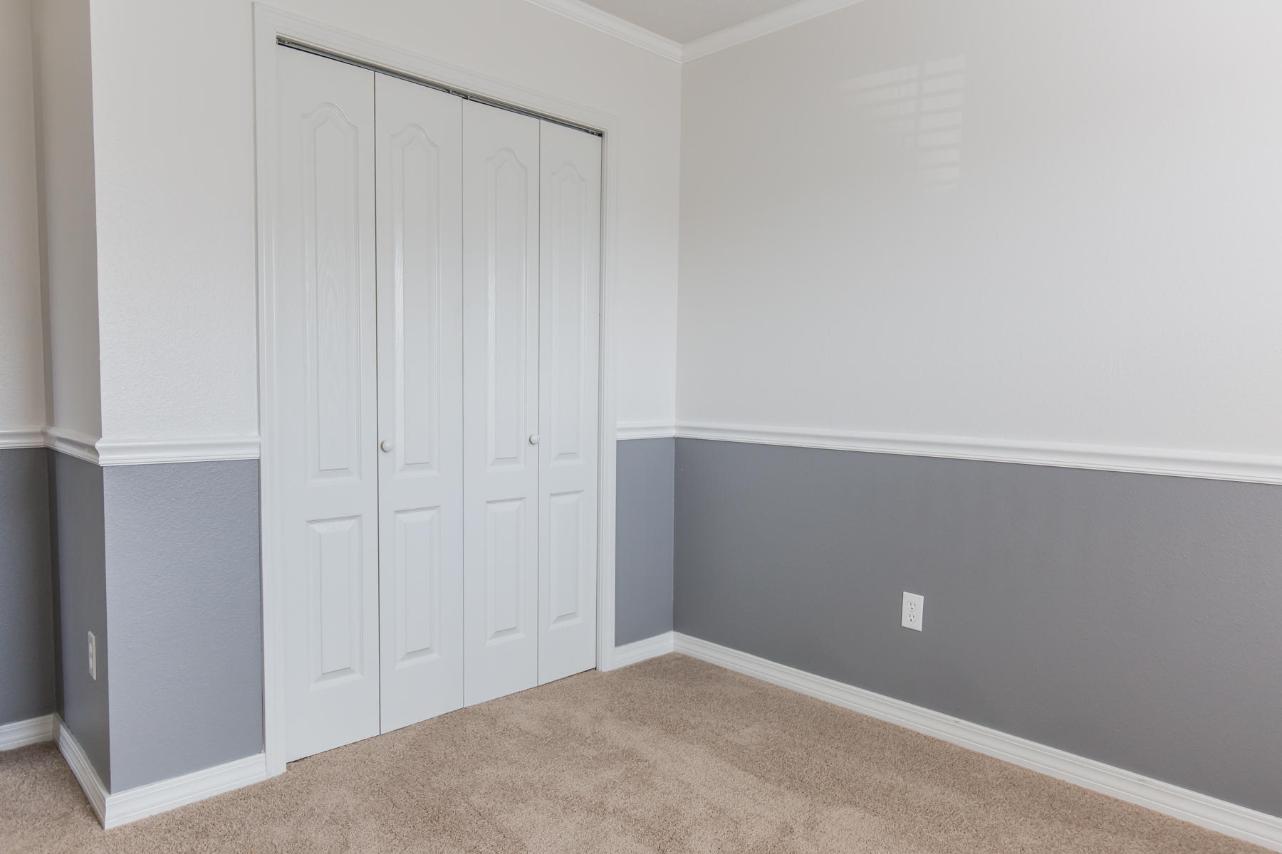 PROMISE CREEK - Residential