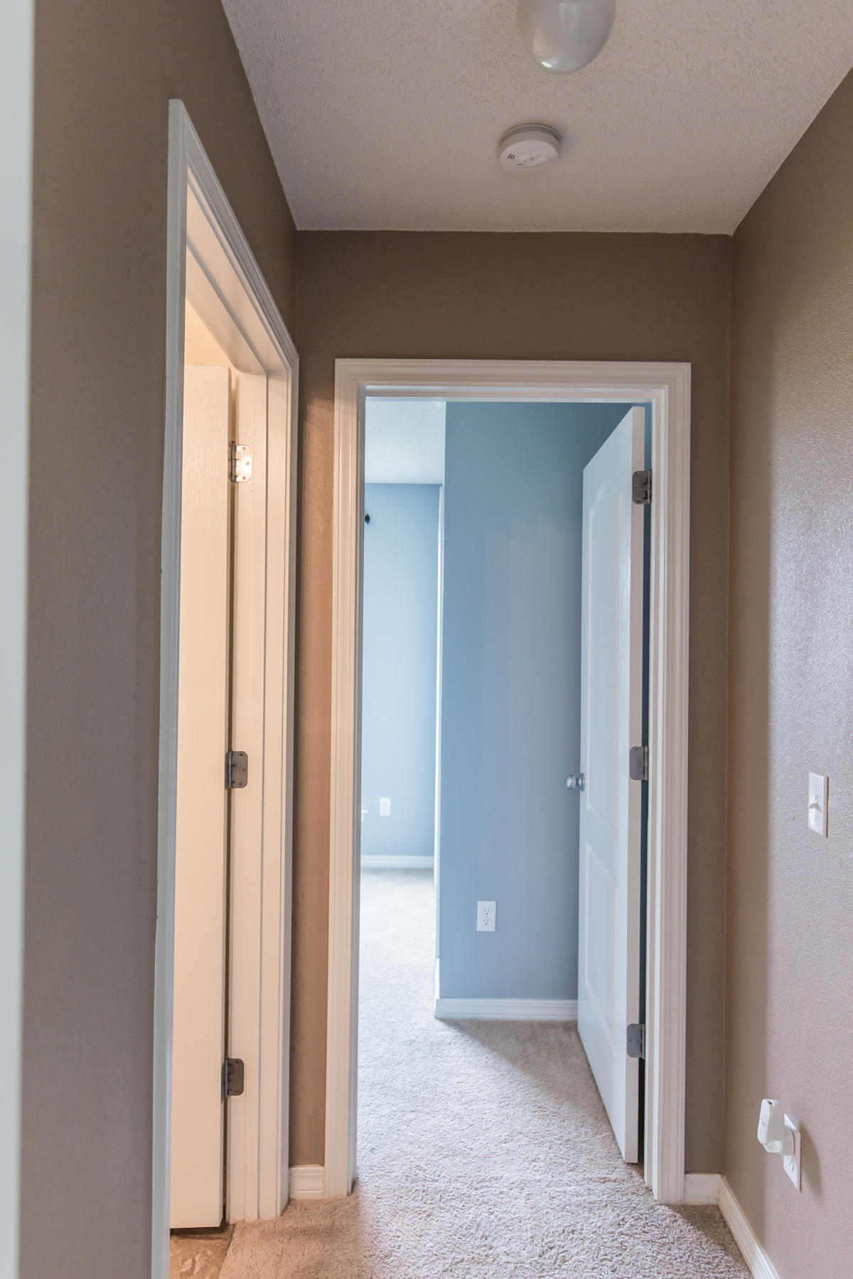 PROMISE CREEK - Residential