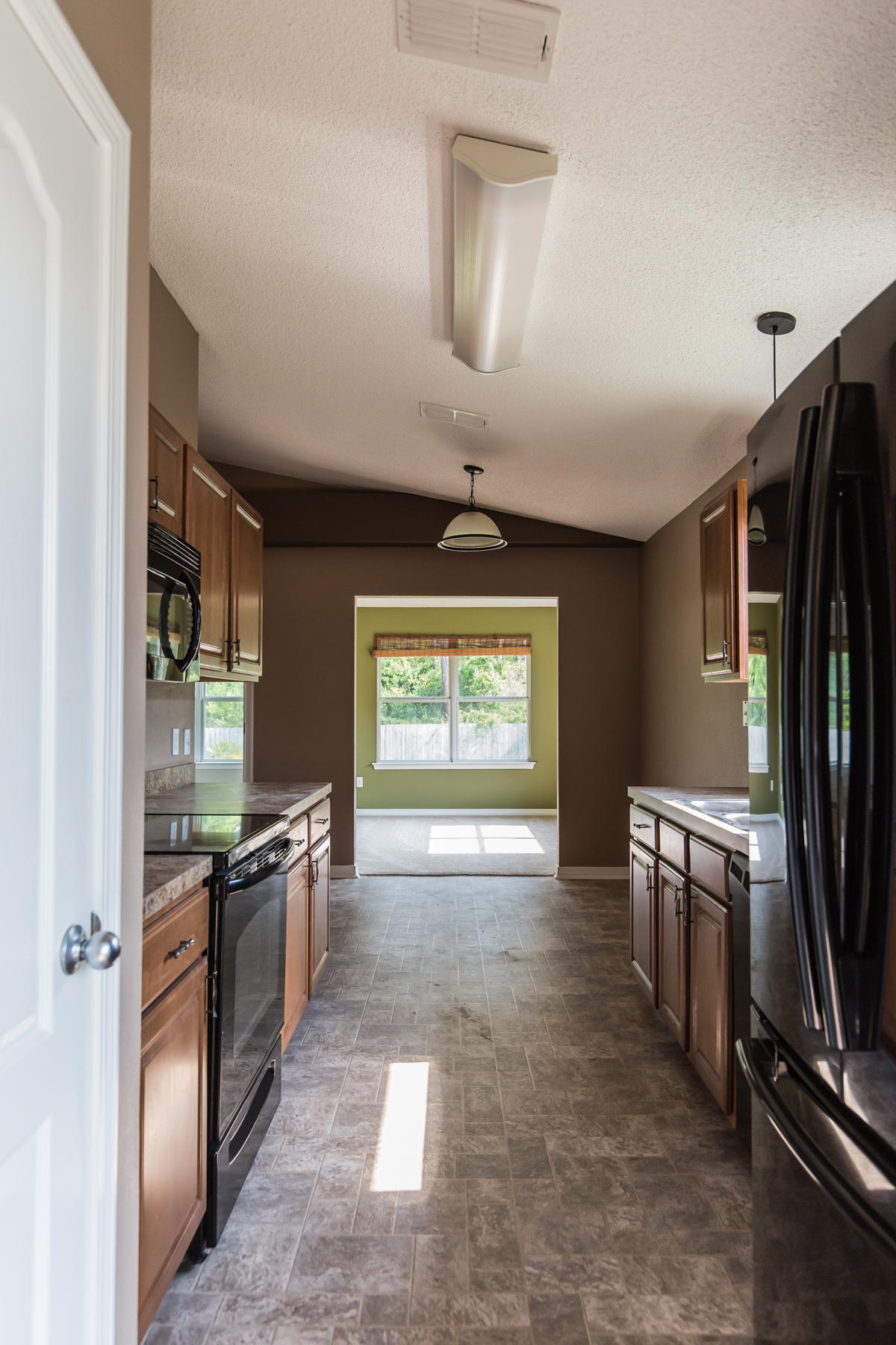 PROMISE CREEK - Residential