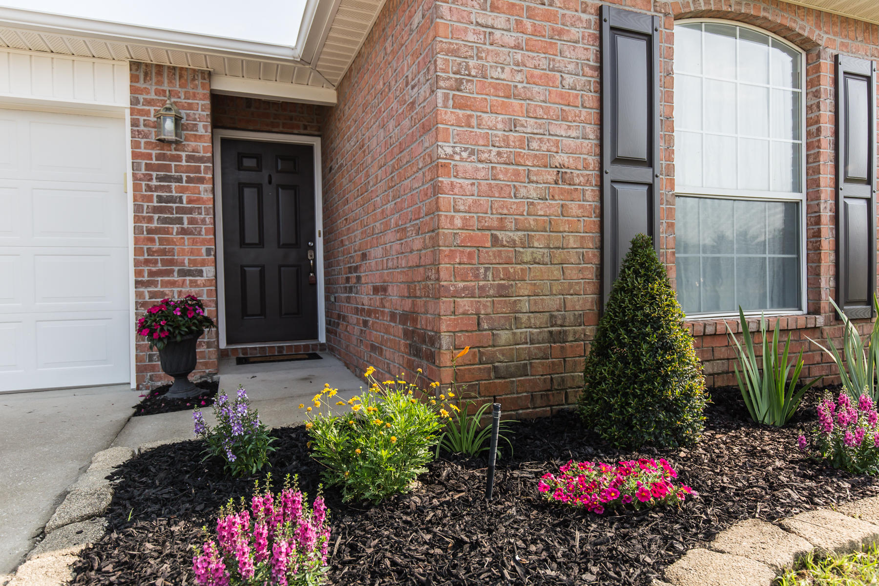 PROMISE CREEK - Residential