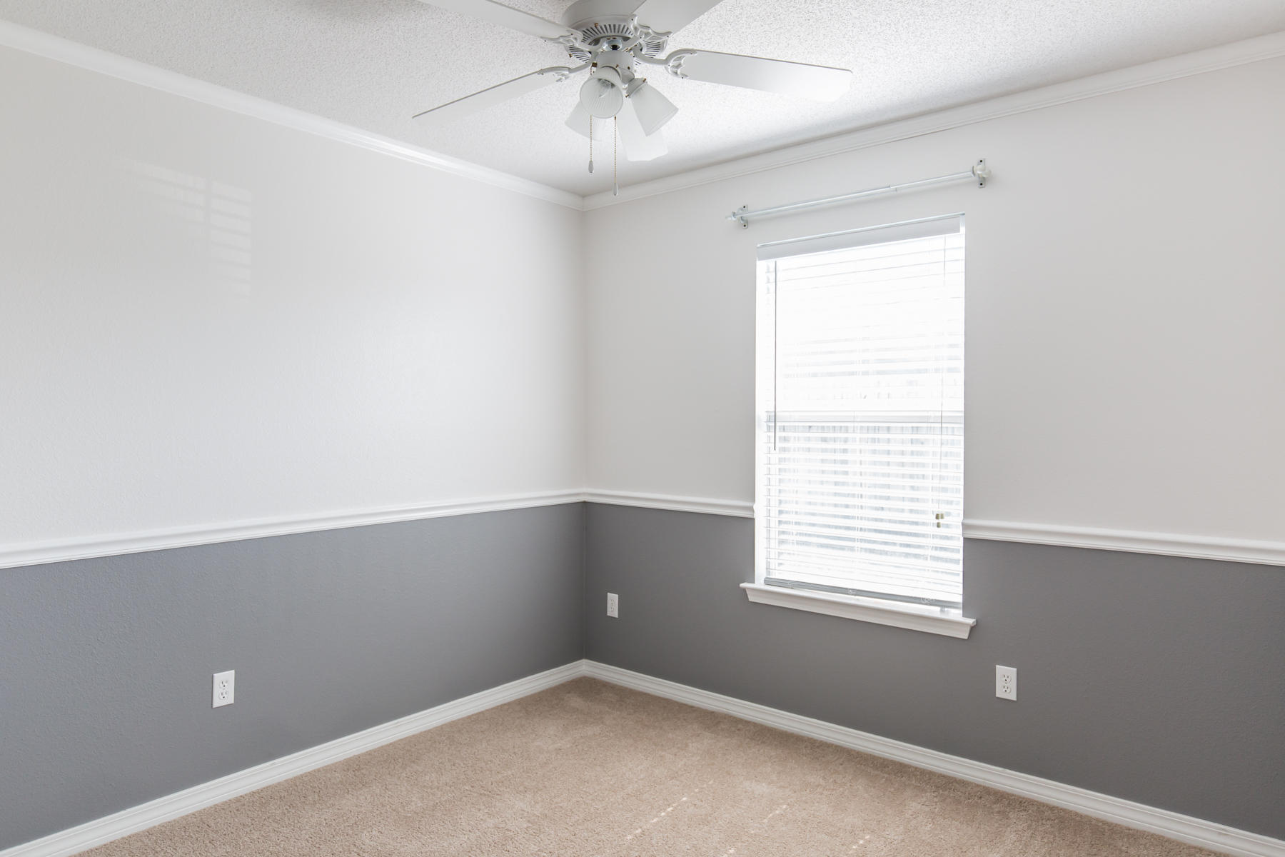 PROMISE CREEK - Residential