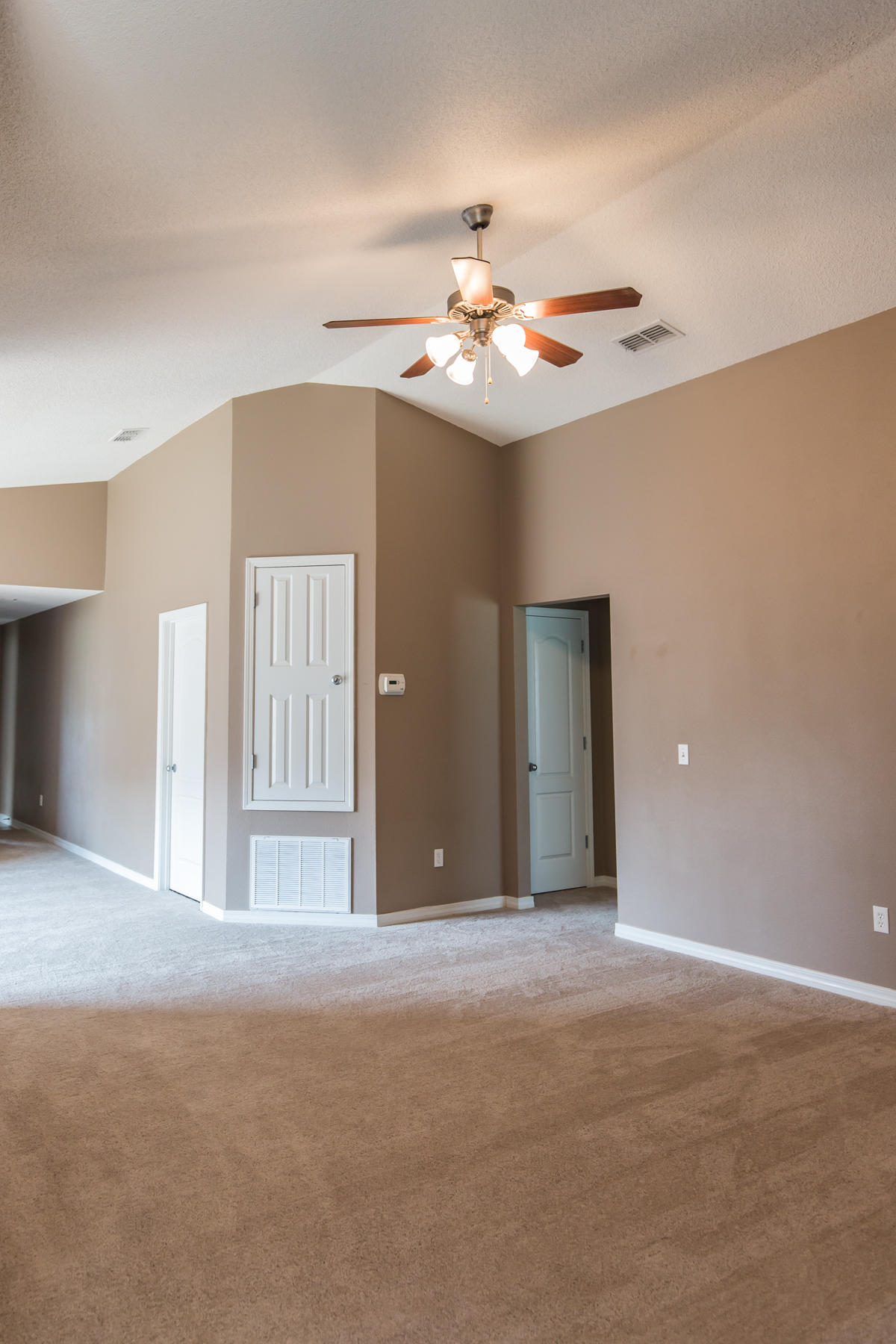 PROMISE CREEK - Residential