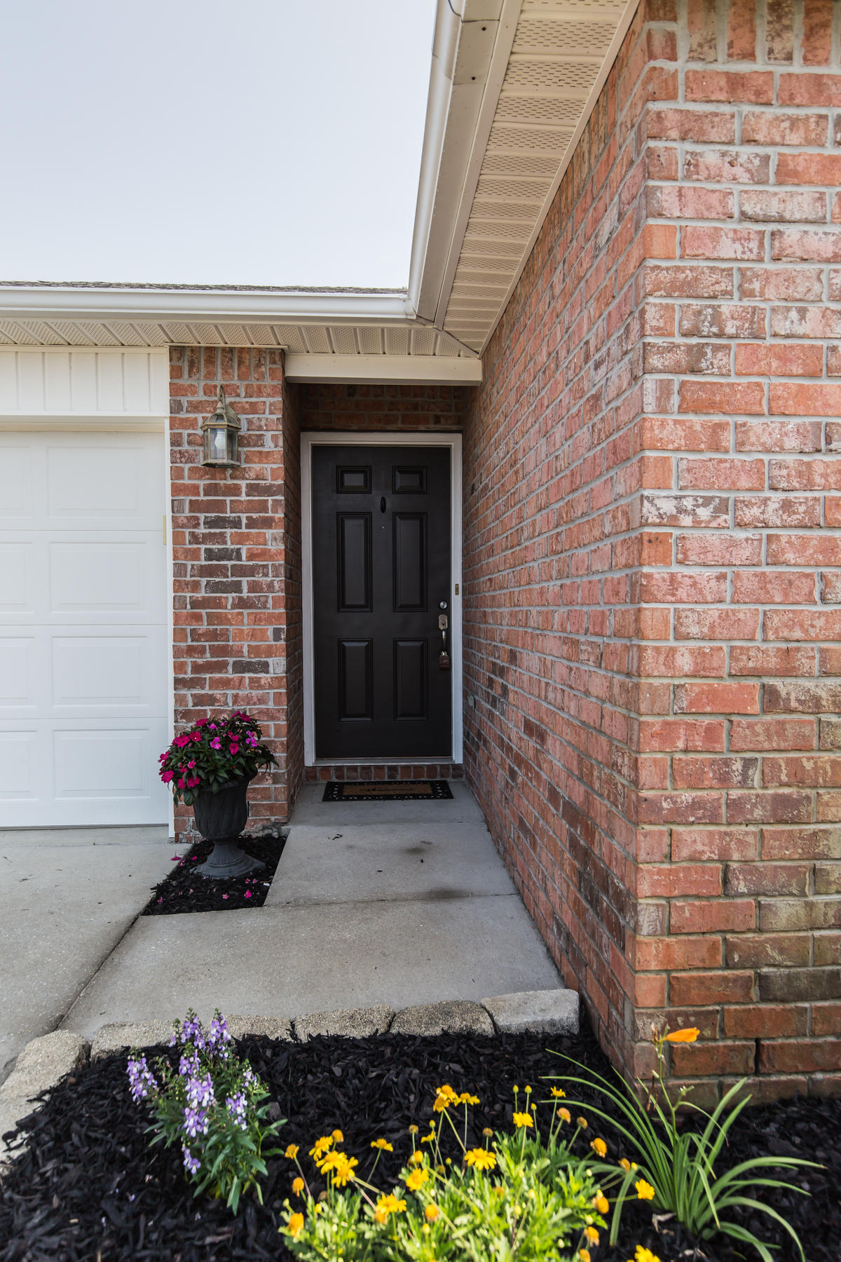 PROMISE CREEK - Residential