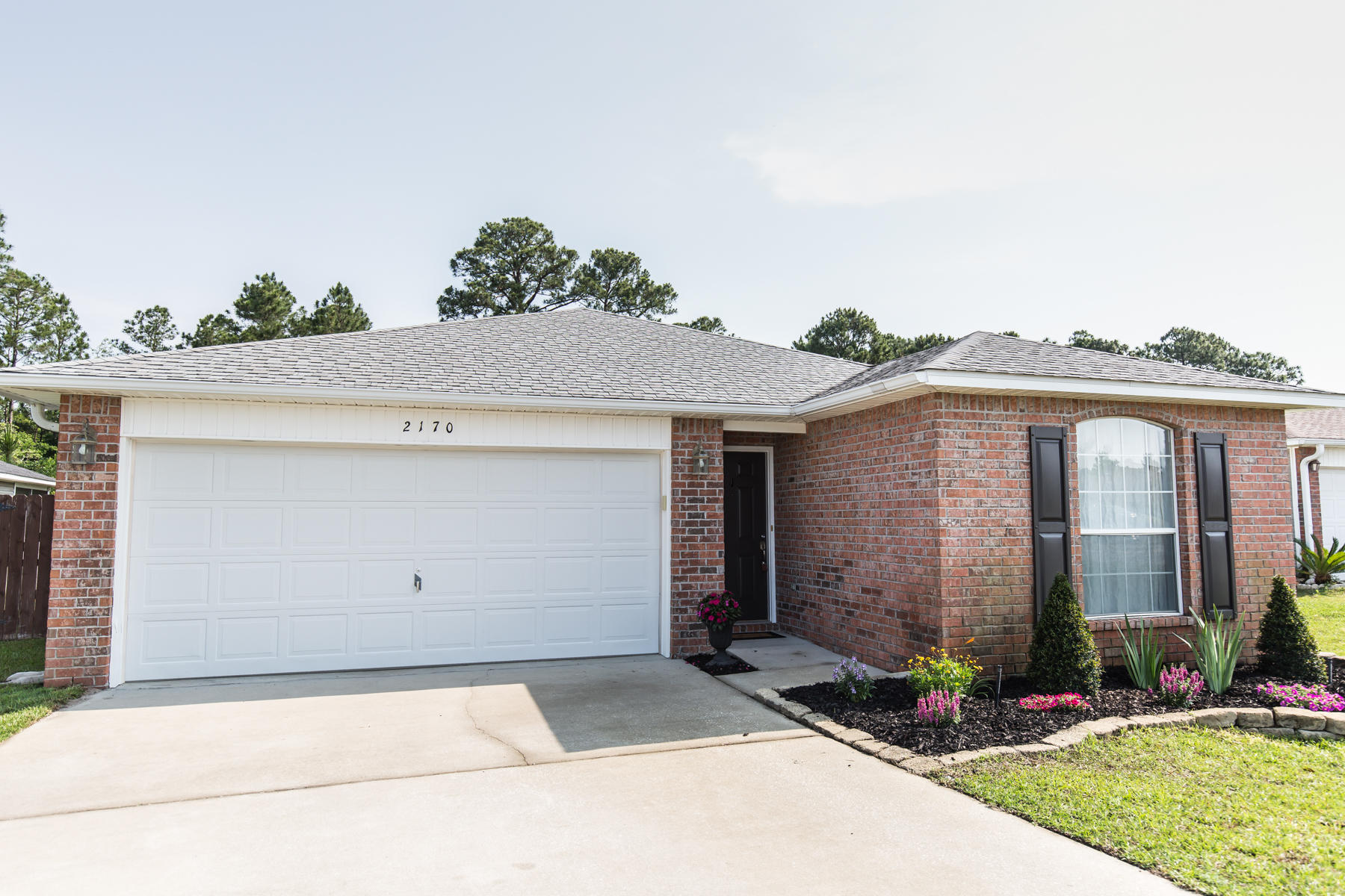 PROMISE CREEK - Residential