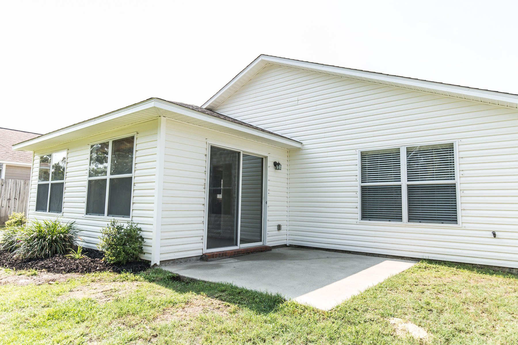 PROMISE CREEK - Residential