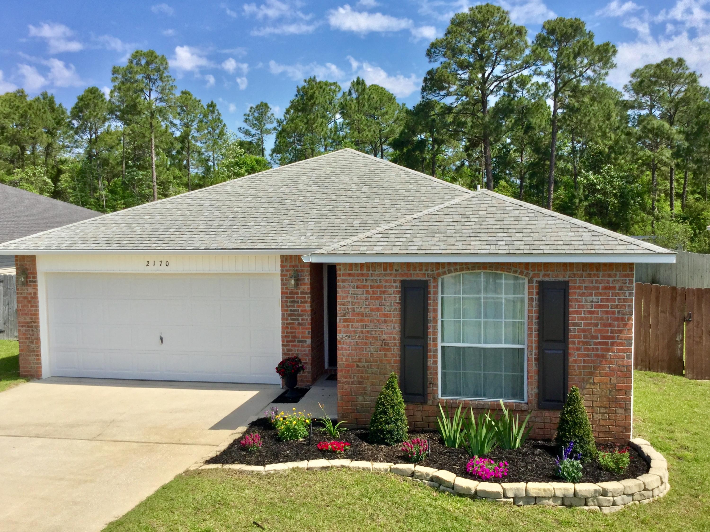 PROMISE CREEK - Residential