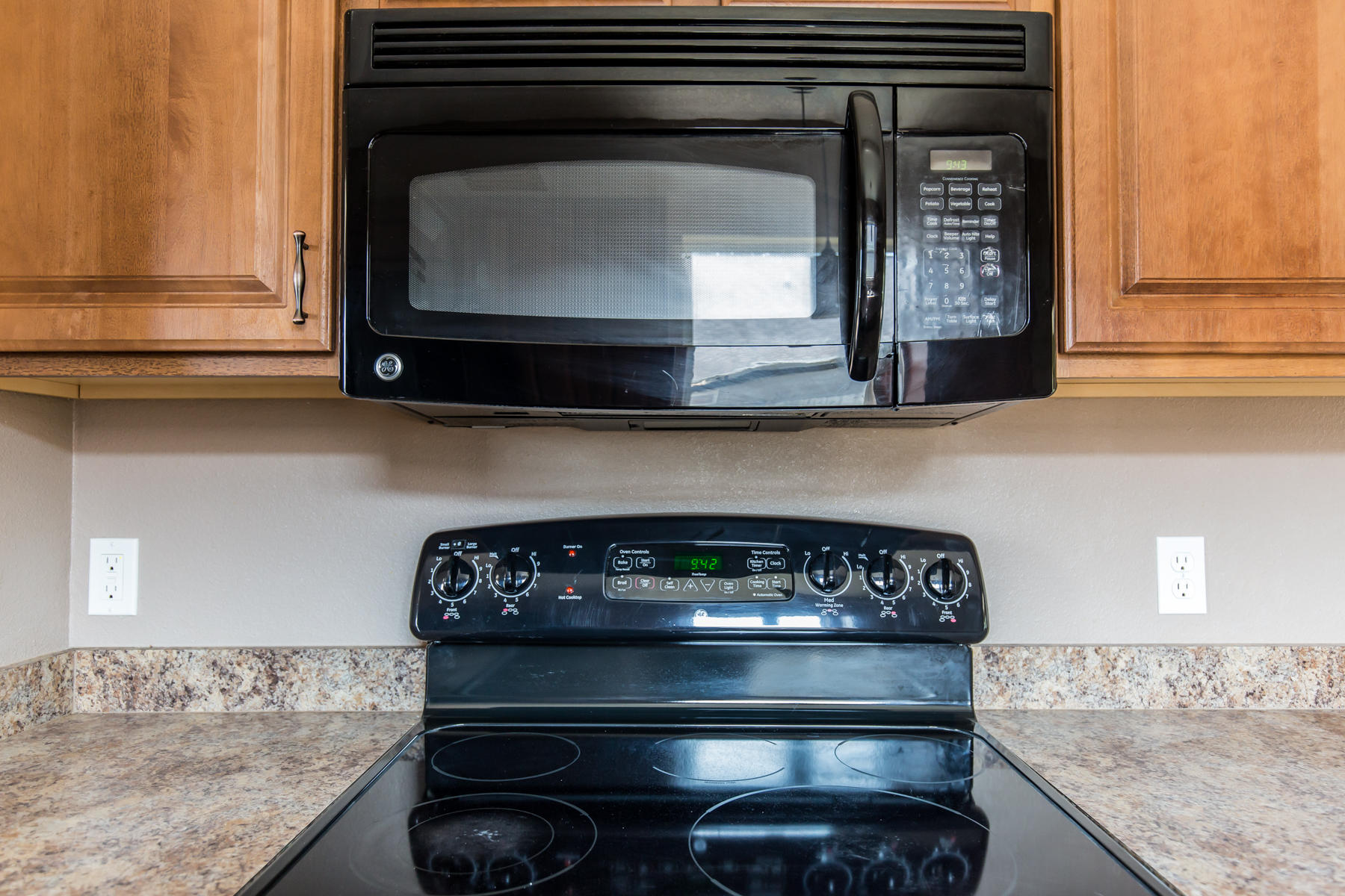 PROMISE CREEK - Residential