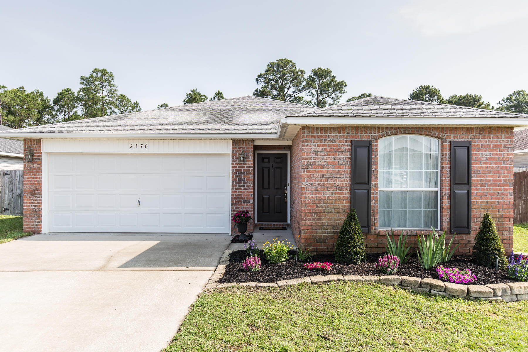 PROMISE CREEK - Residential