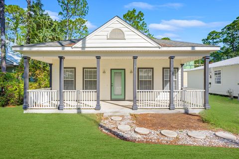 A home in Santa Rosa Beach