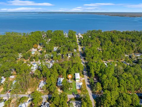 A home in Santa Rosa Beach