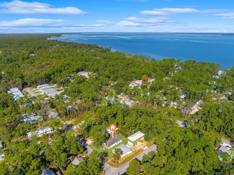 A home in Santa Rosa Beach