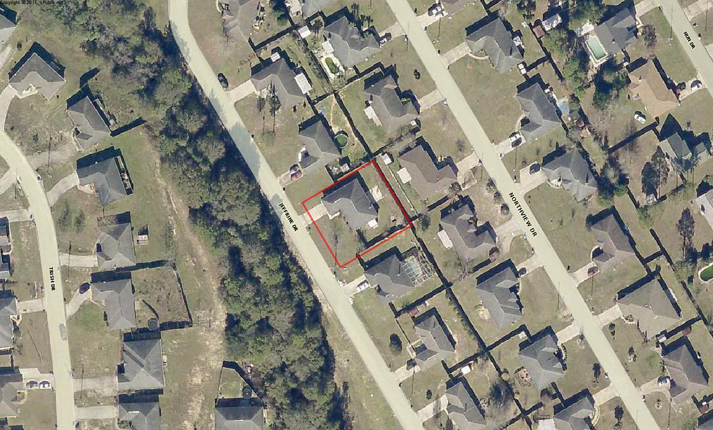 NORTHVIEW ESTATES 7TH ADDN - Residential