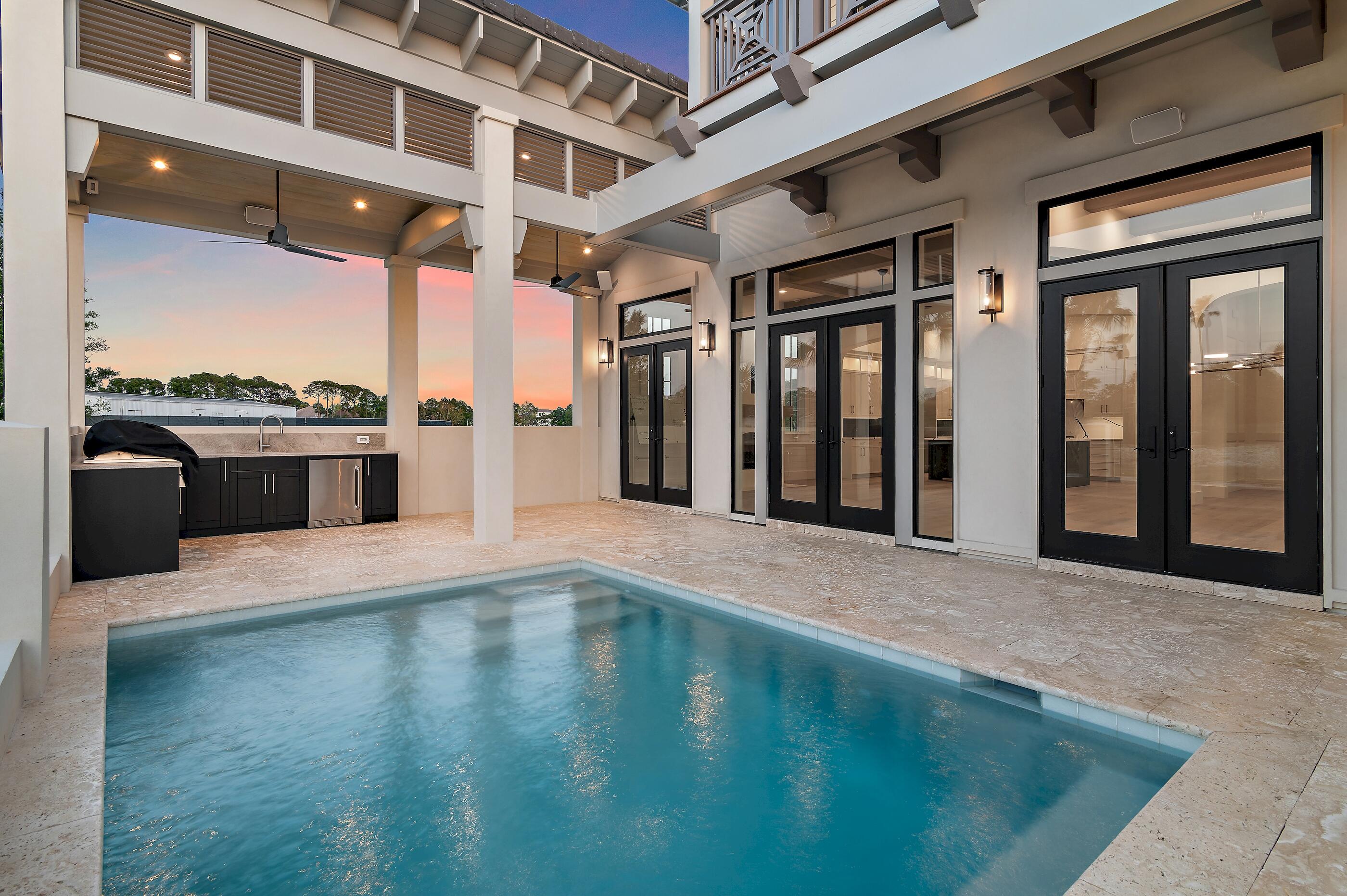 Regatta Bay - Residential