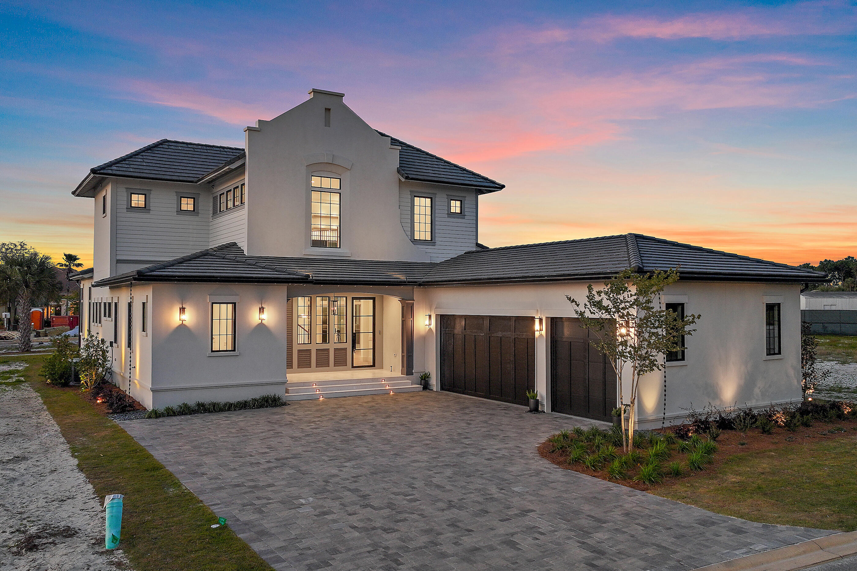 Regatta Bay - Residential