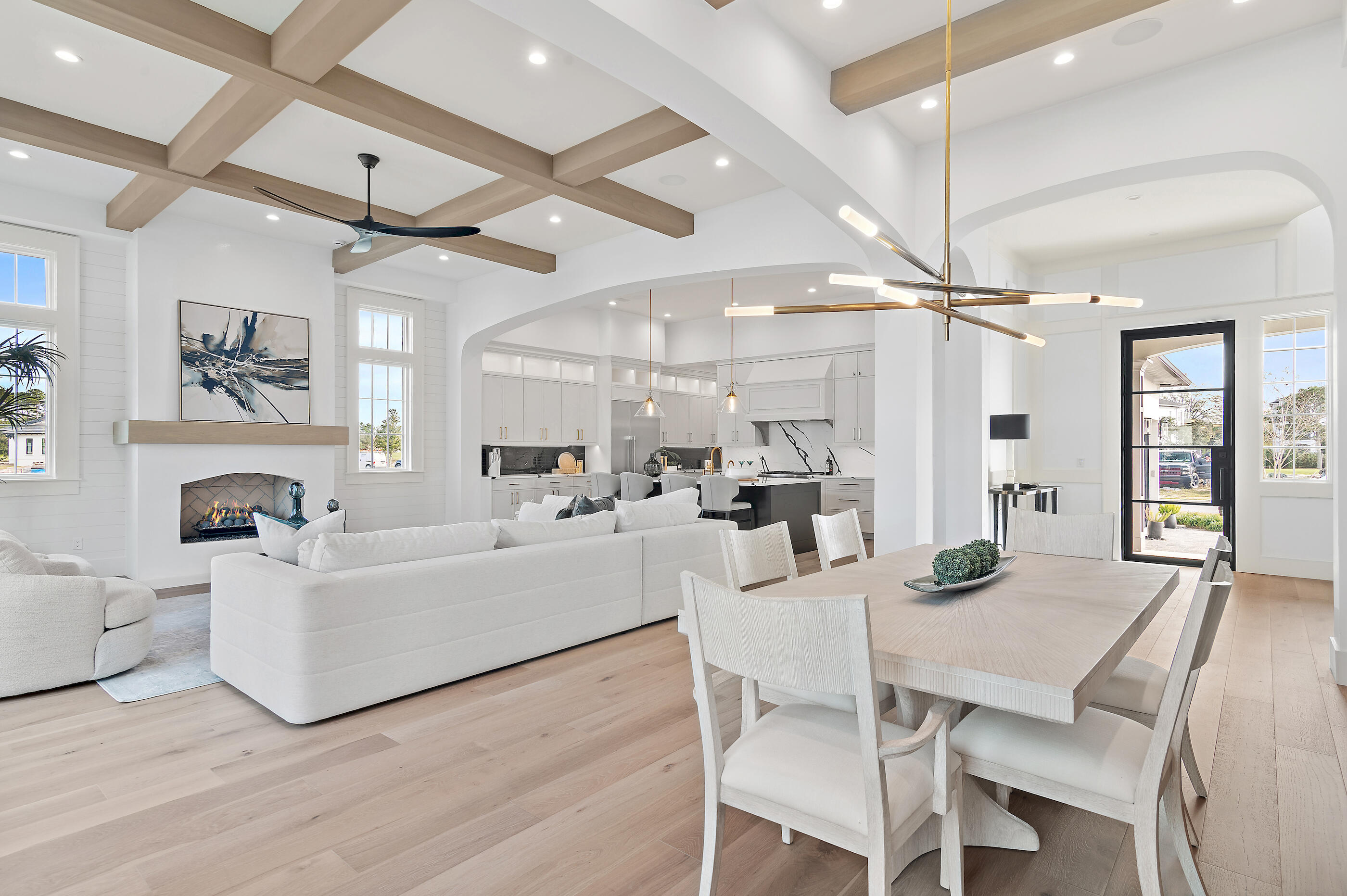 Regatta Bay - Residential