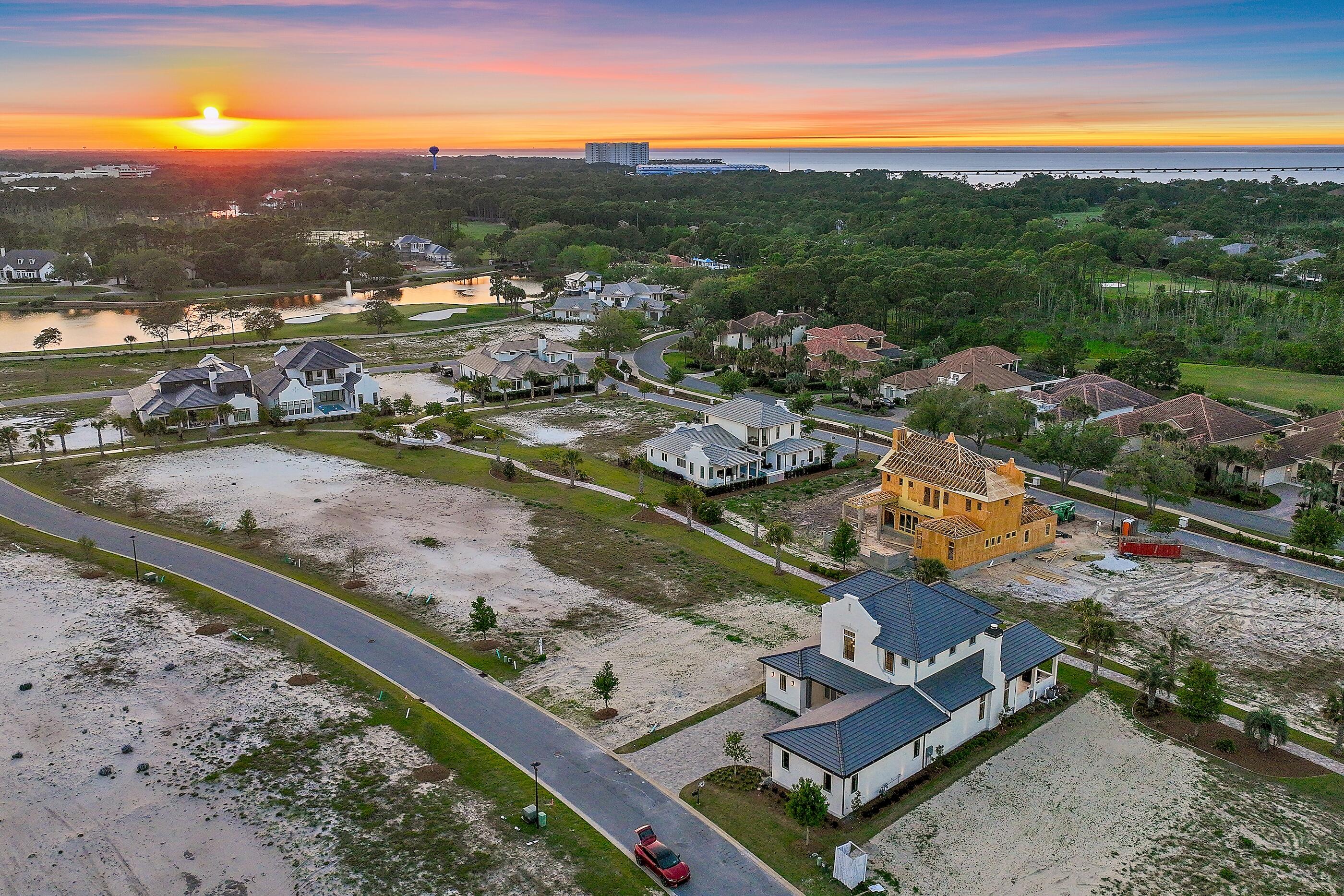 Regatta Bay - Residential