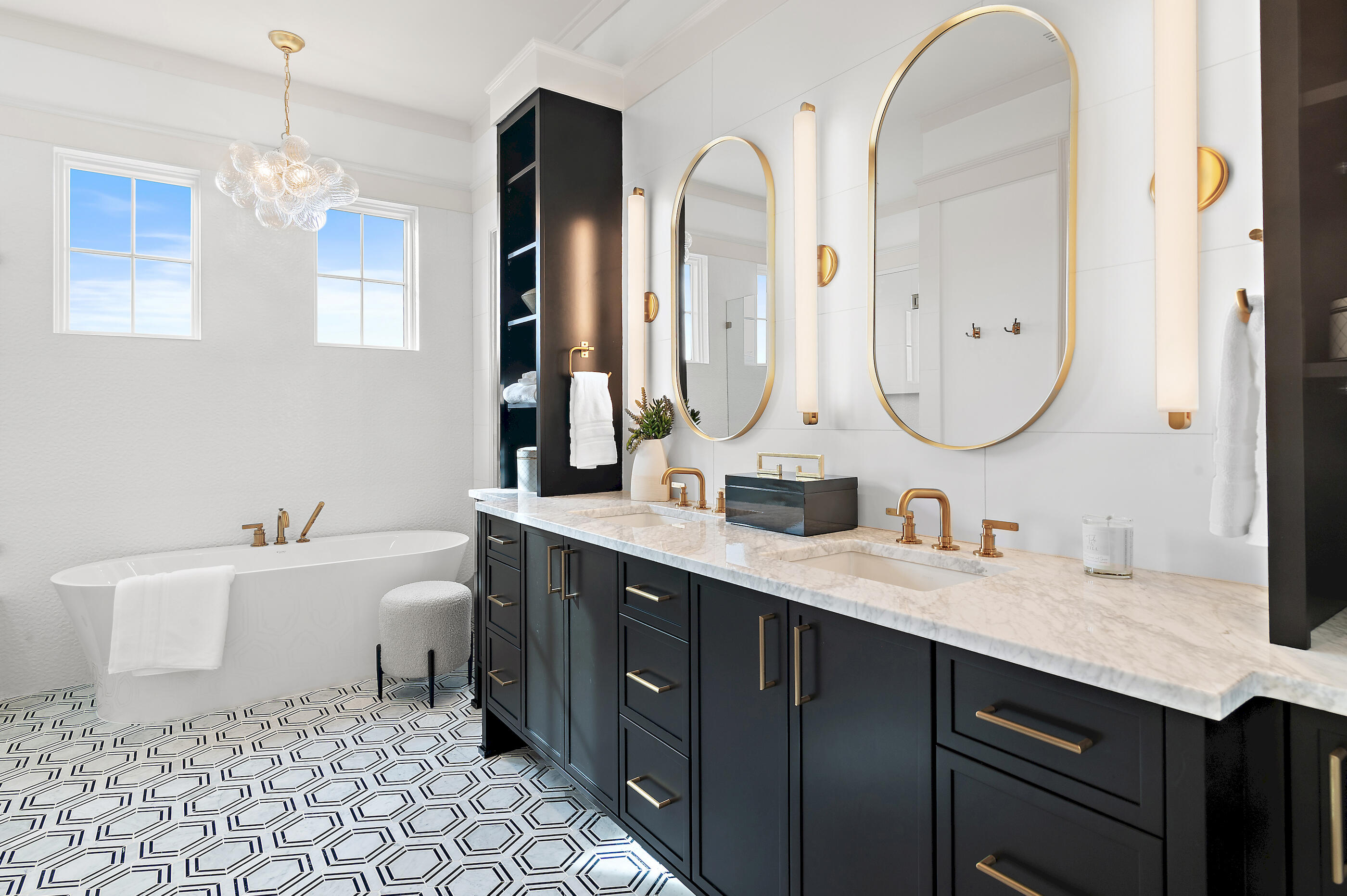 Regatta Bay - Residential