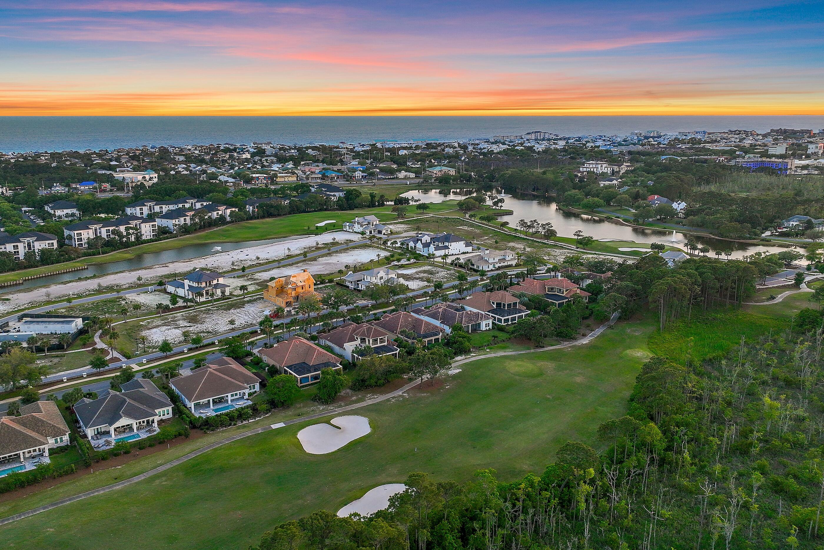 Regatta Bay - Residential