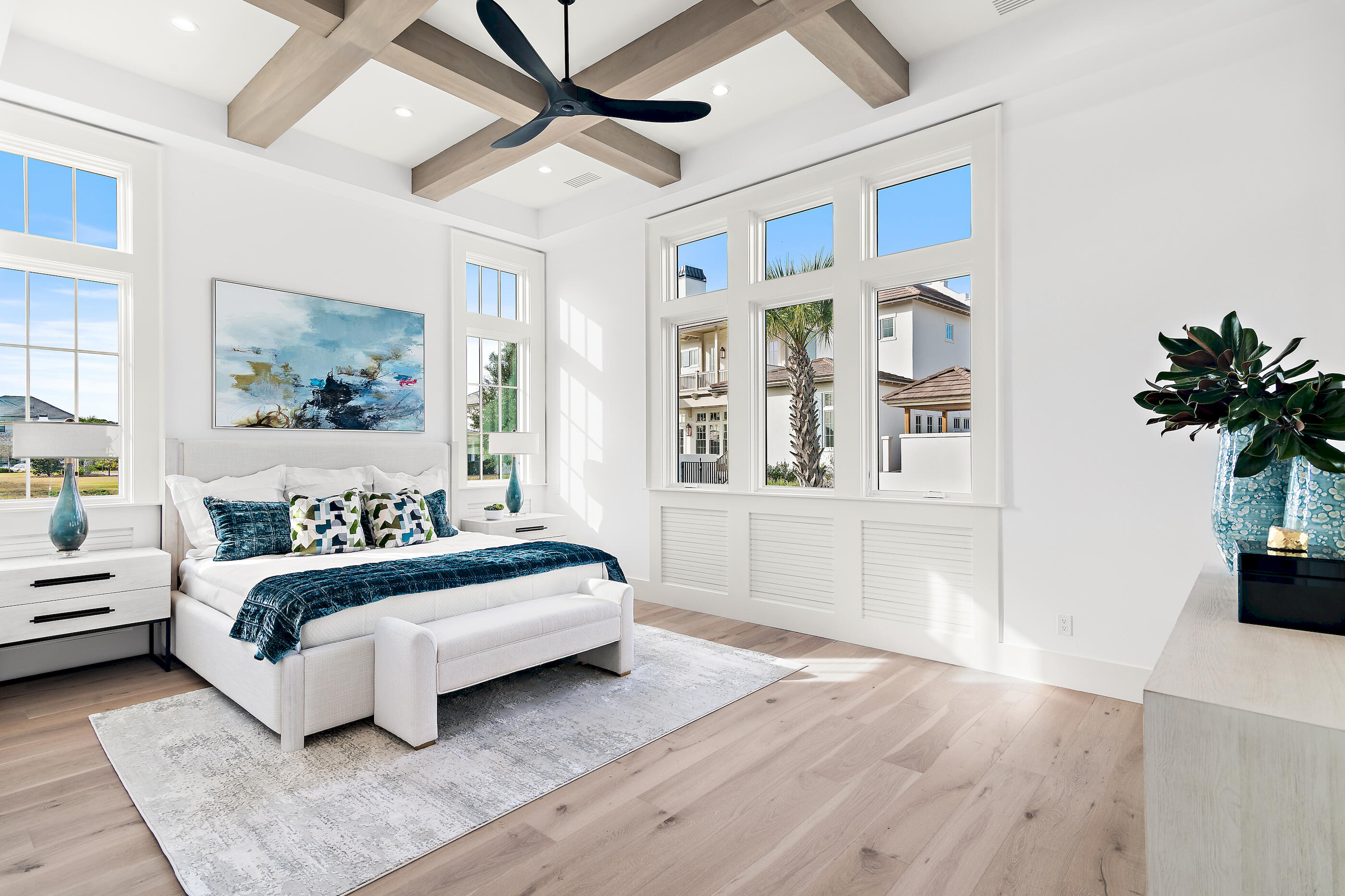 Regatta Bay - Residential