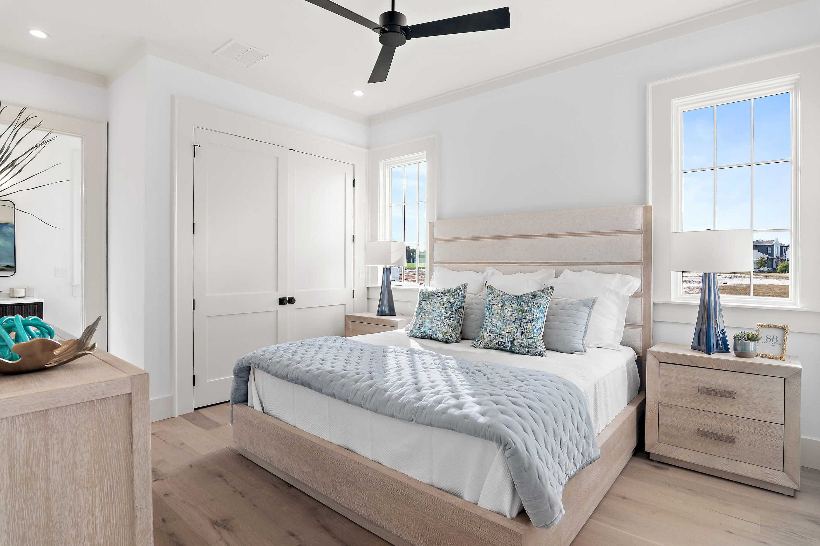 Regatta Bay - Residential