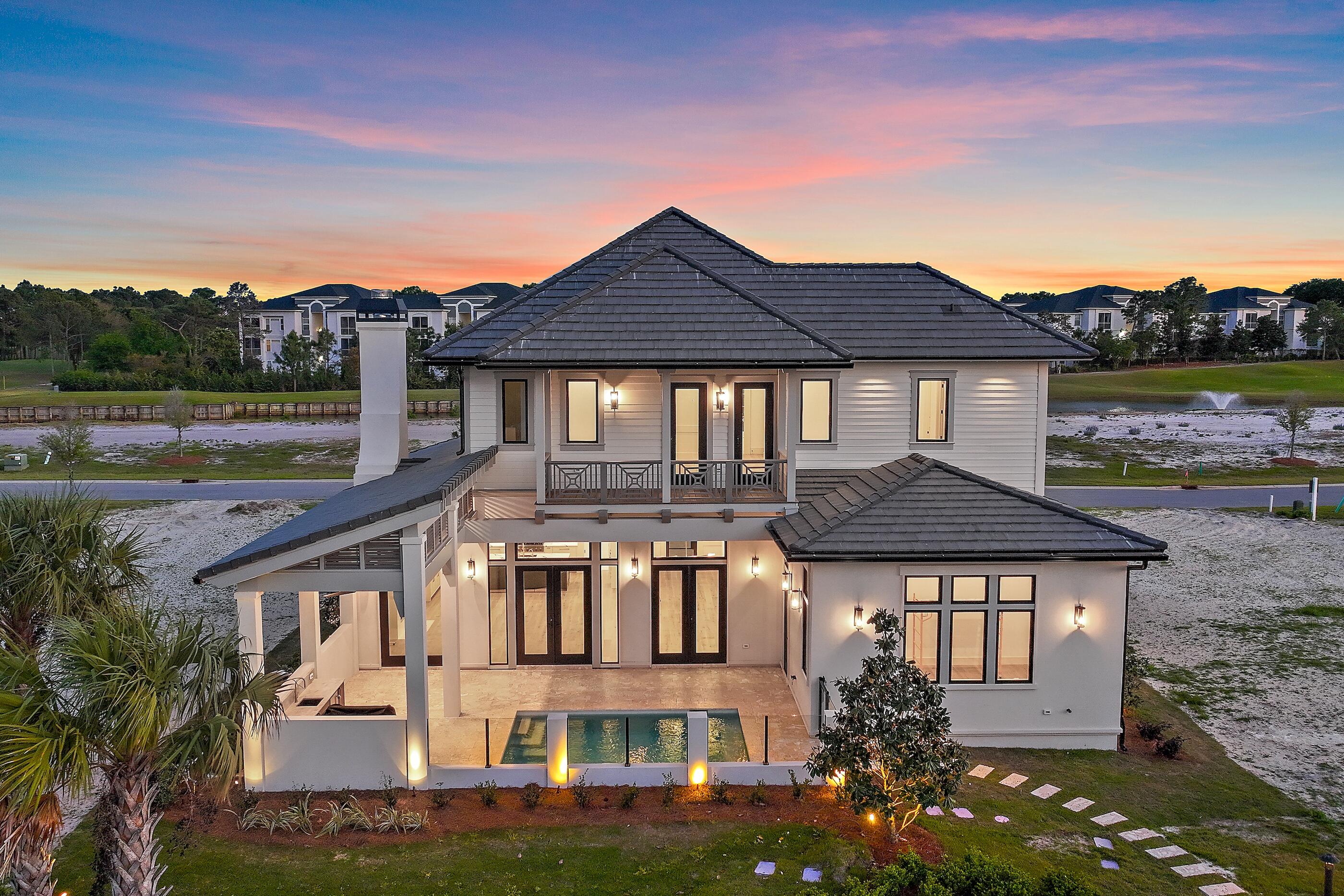 Regatta Bay - Residential