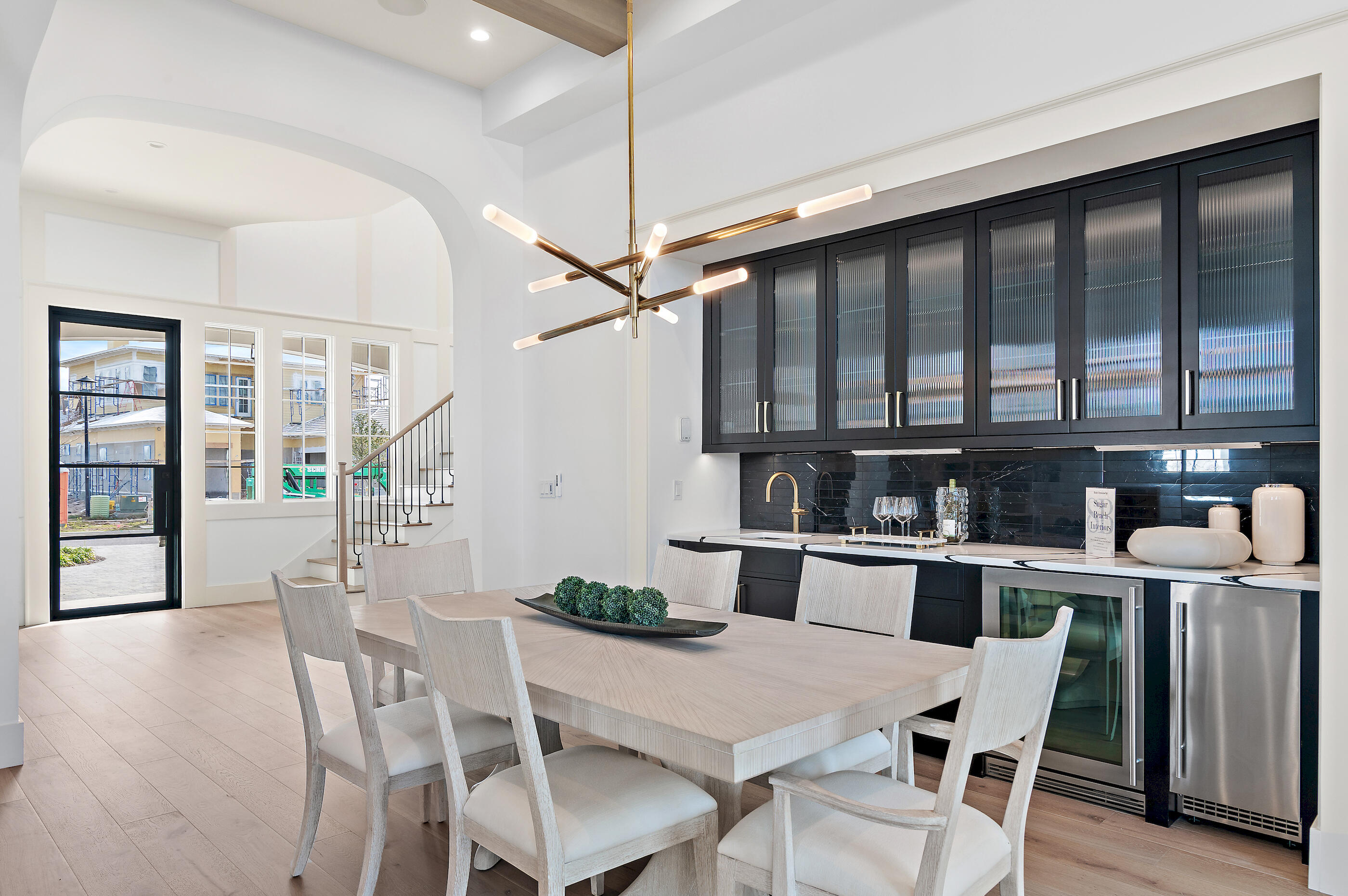 Regatta Bay - Residential