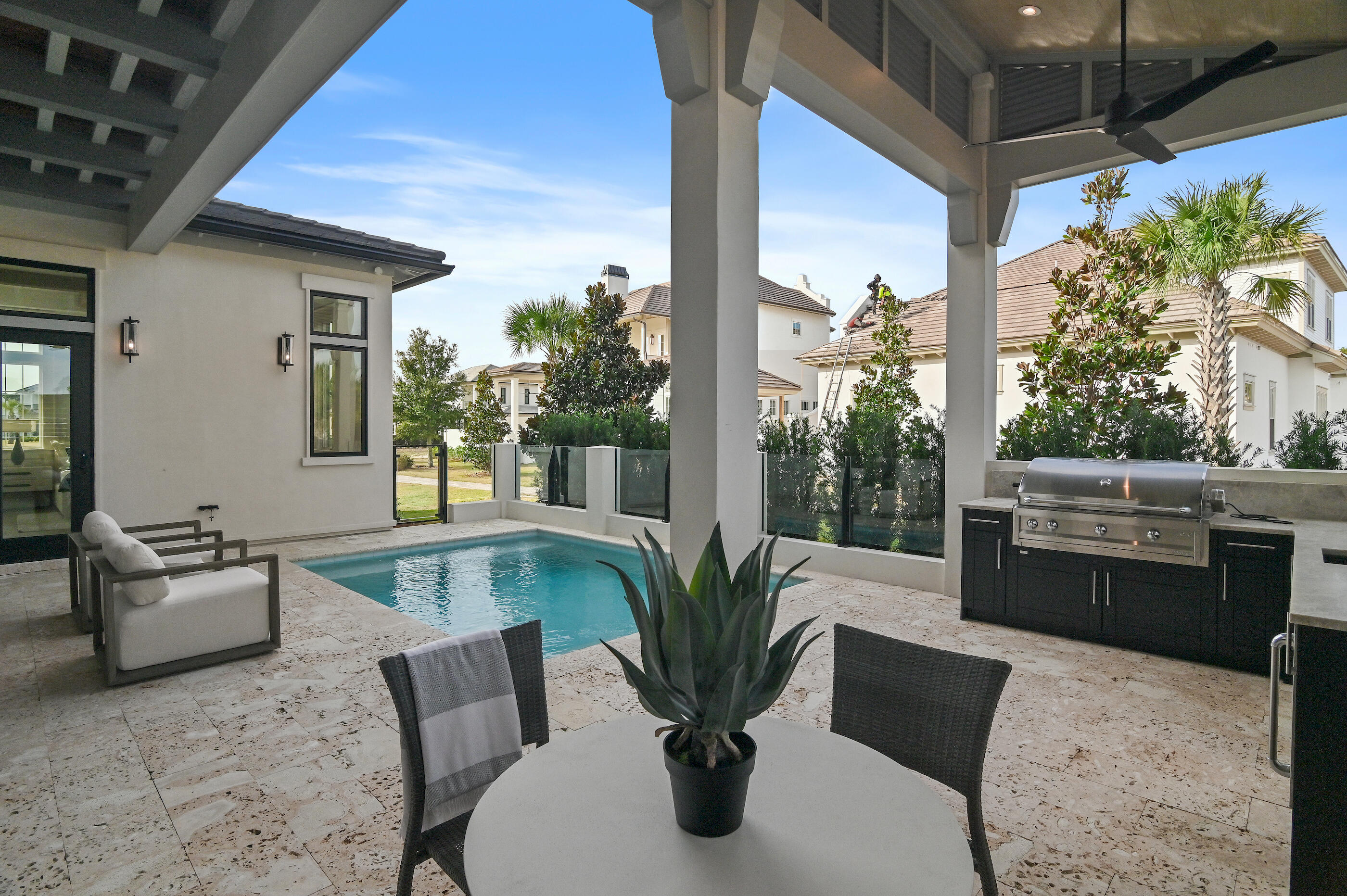 Regatta Bay - Residential