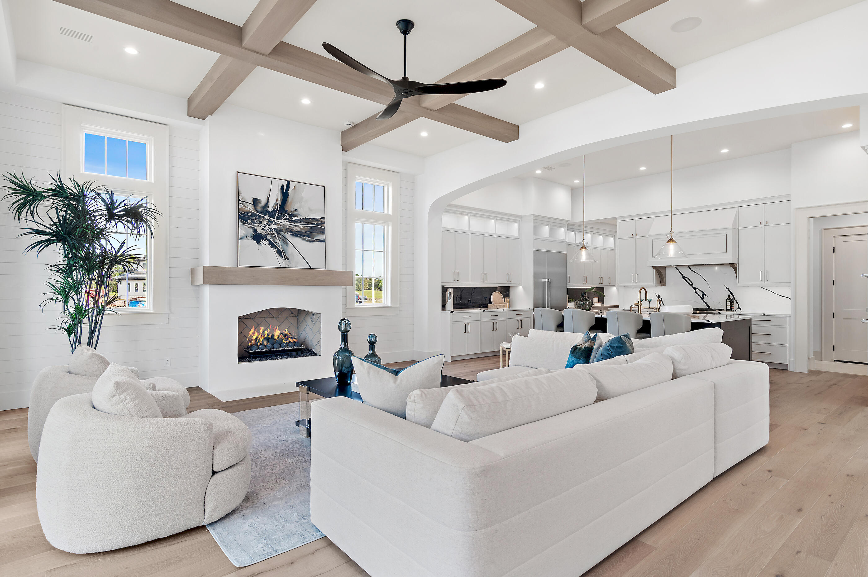 Regatta Bay - Residential