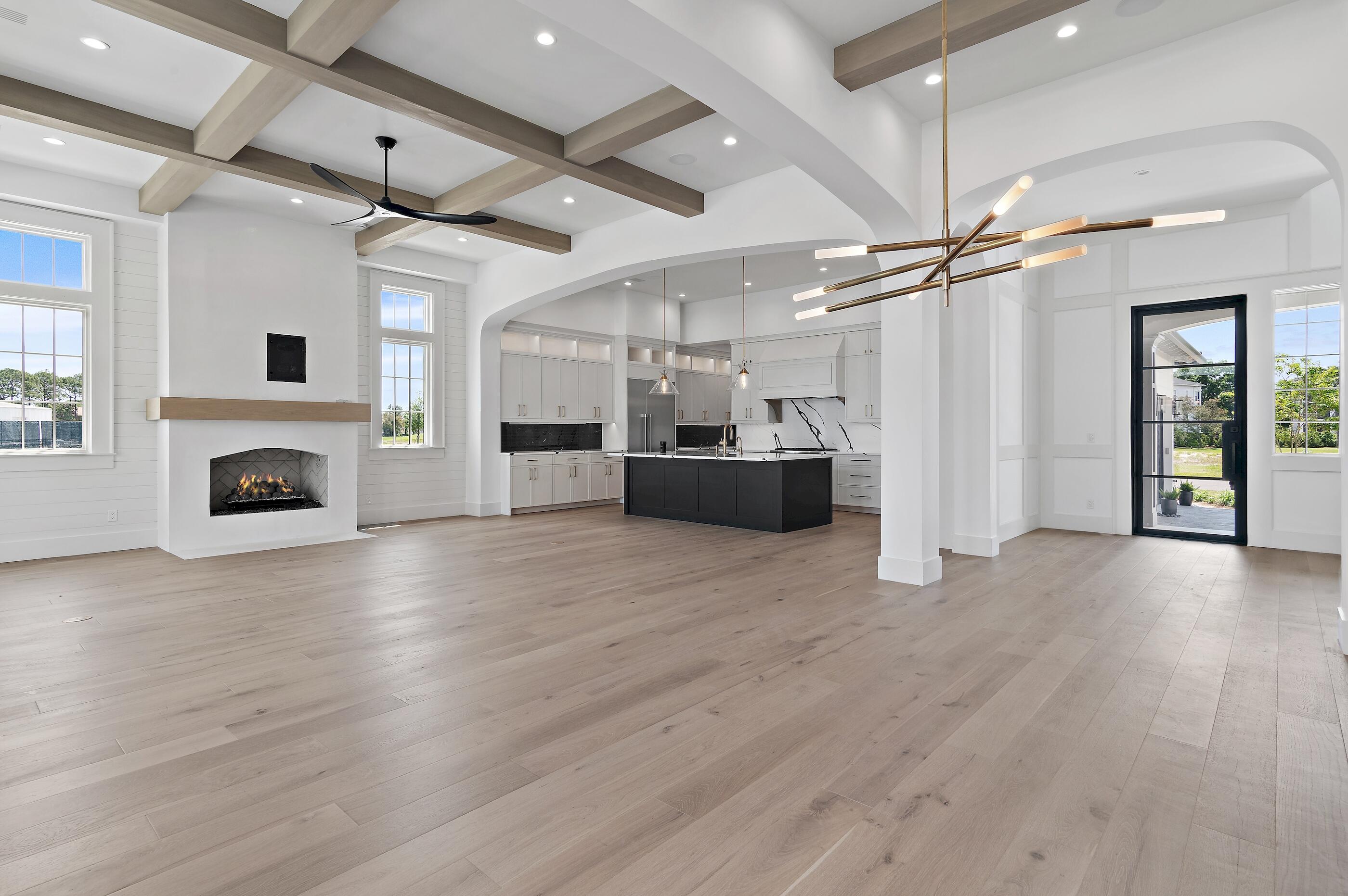 Regatta Bay - Residential