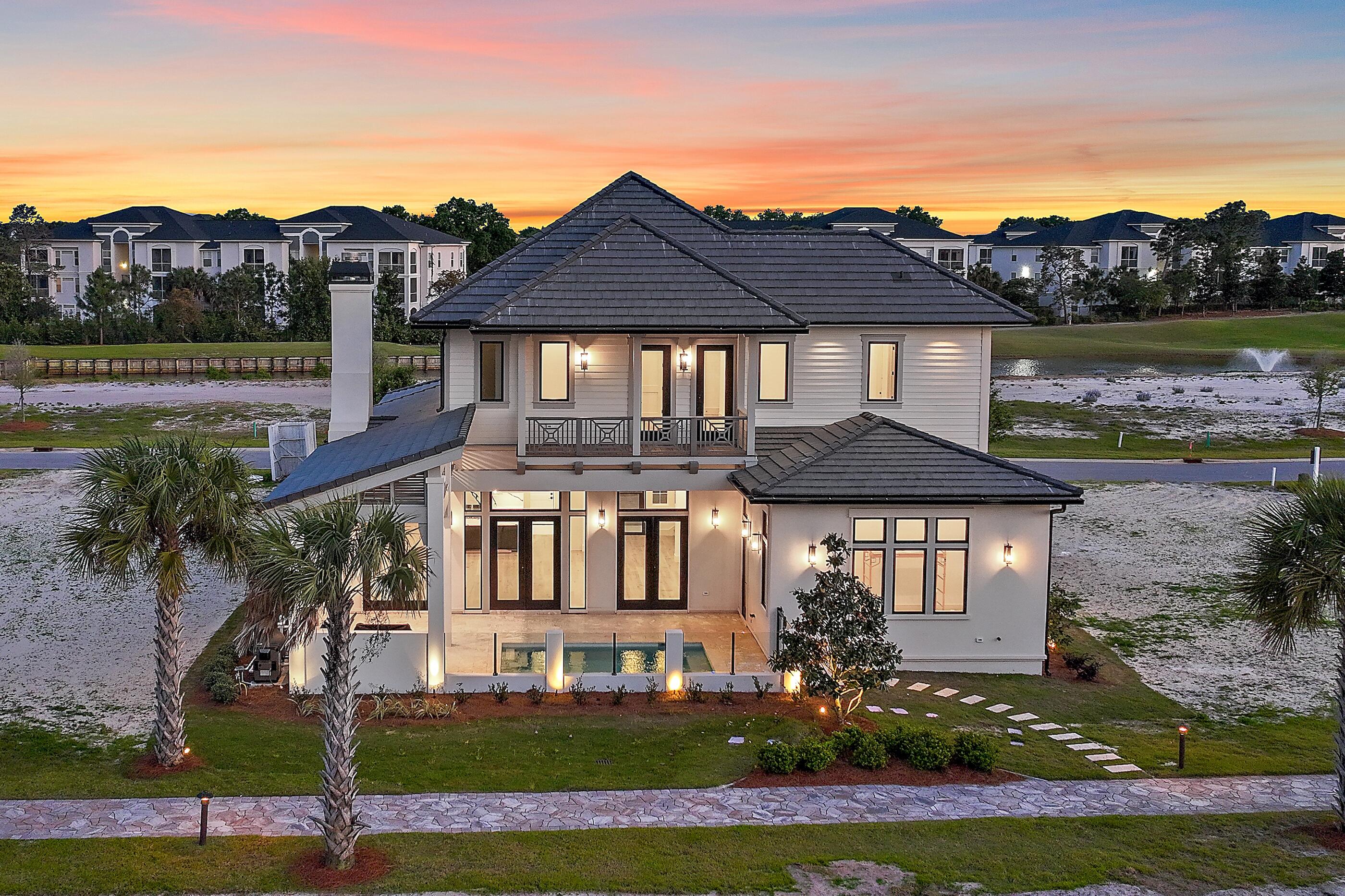 Regatta Bay - Residential