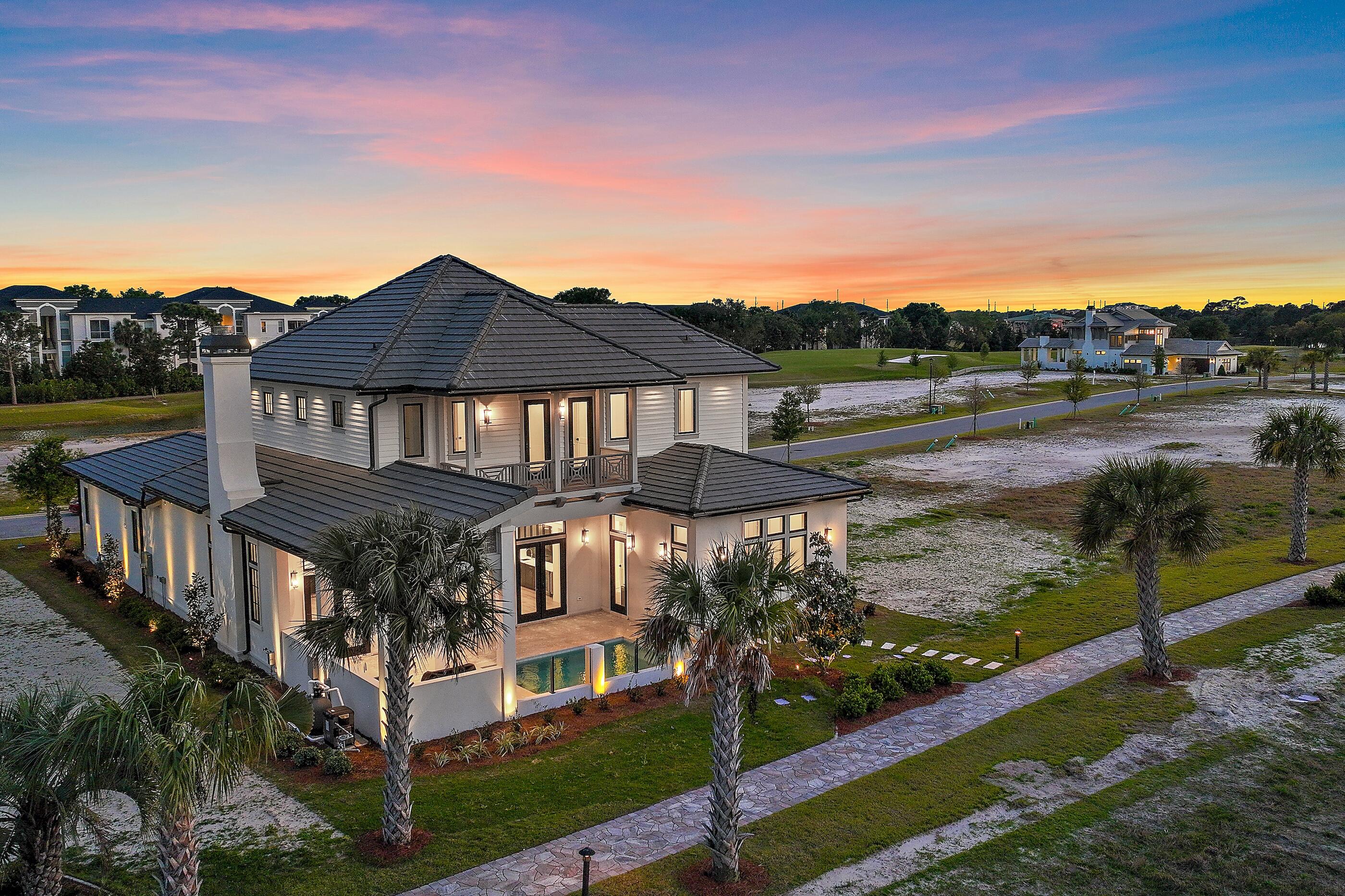 Regatta Bay - Residential