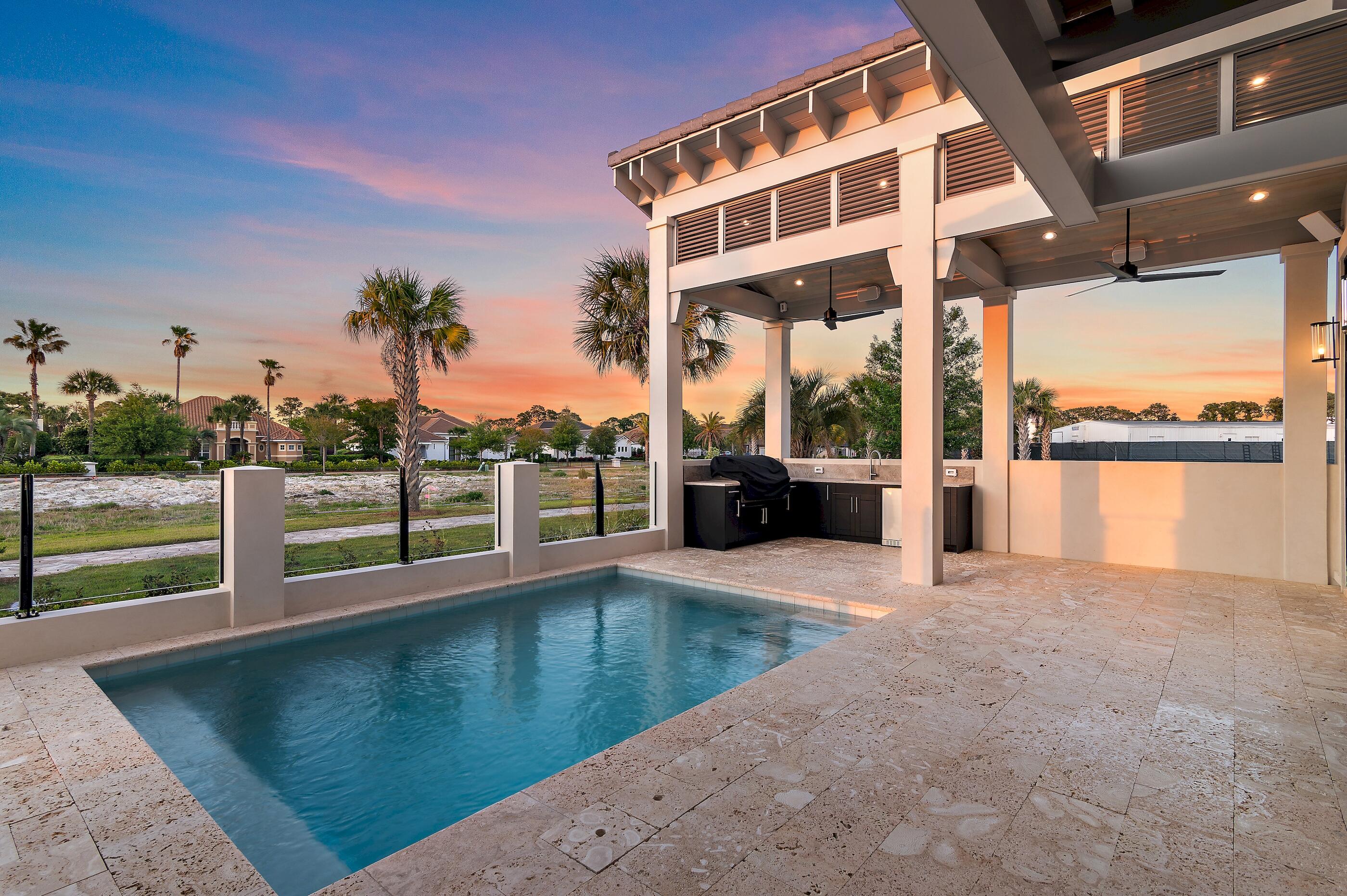 Regatta Bay - Residential