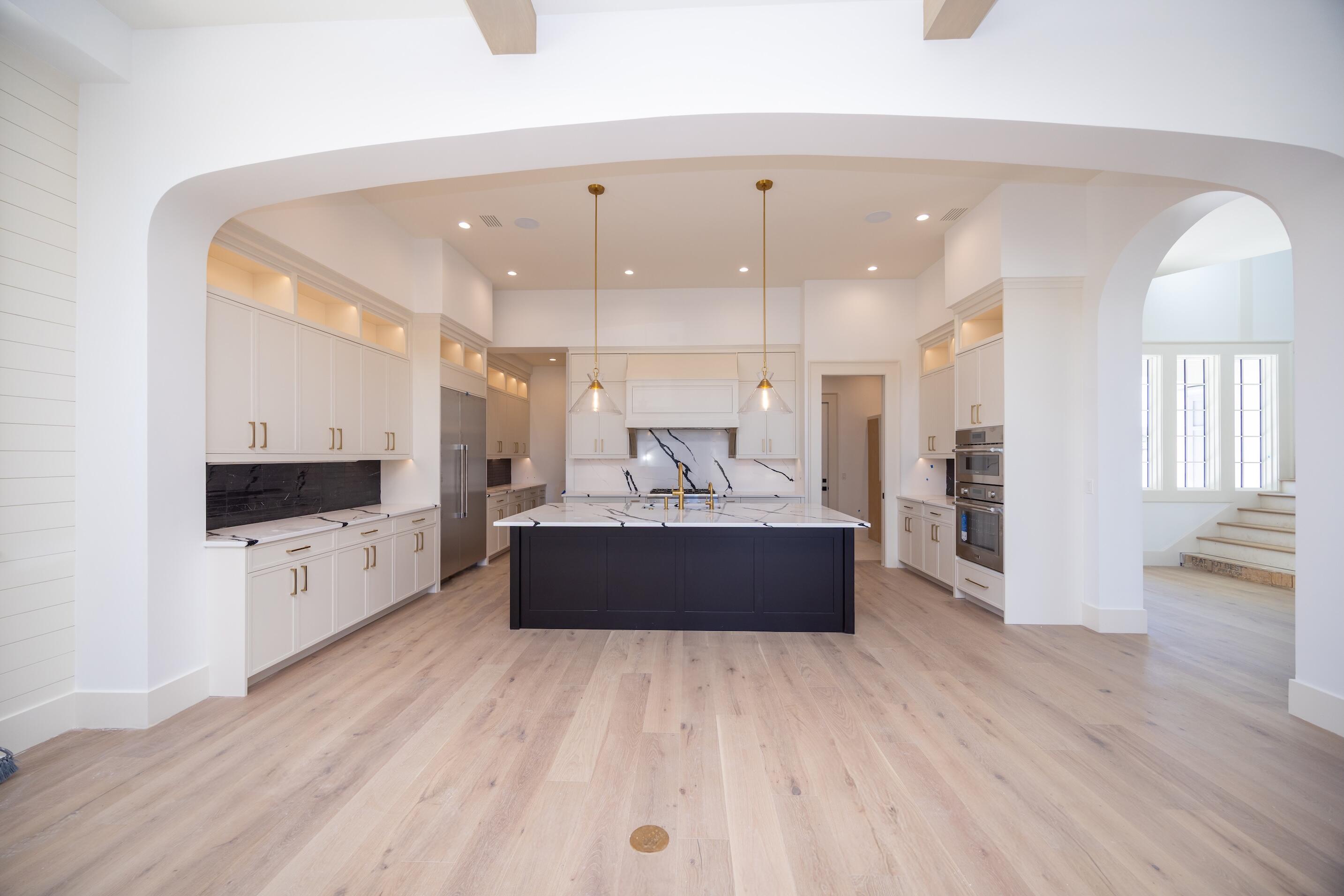 Regatta Bay - Residential
