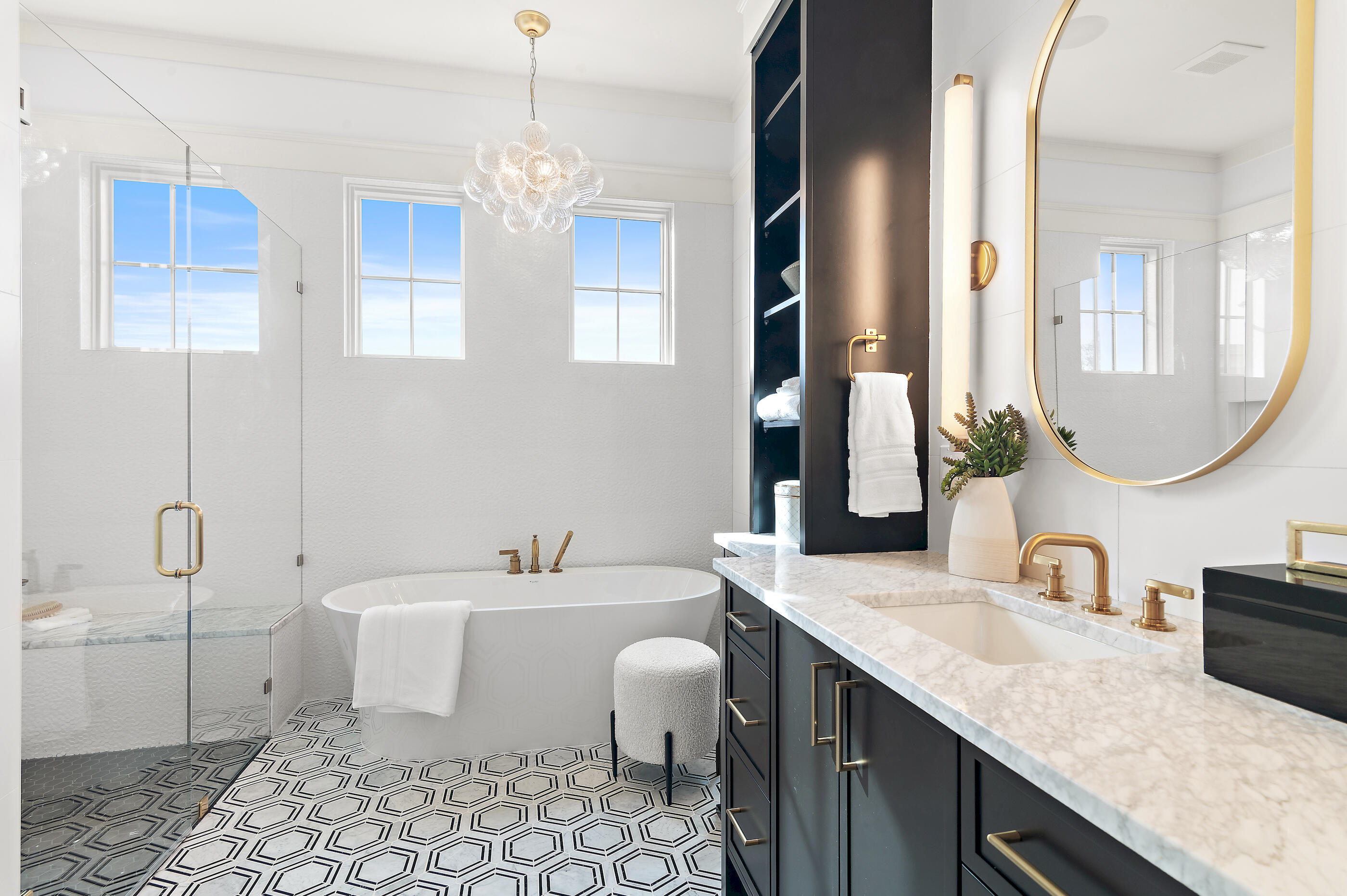 Regatta Bay - Residential