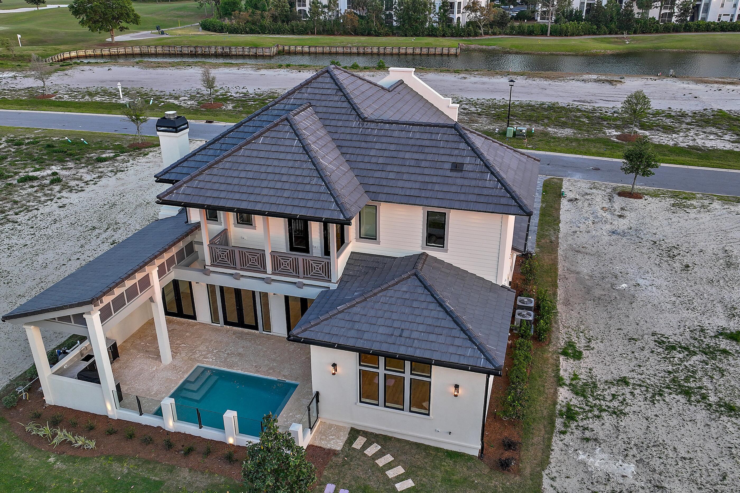 Regatta Bay - Residential