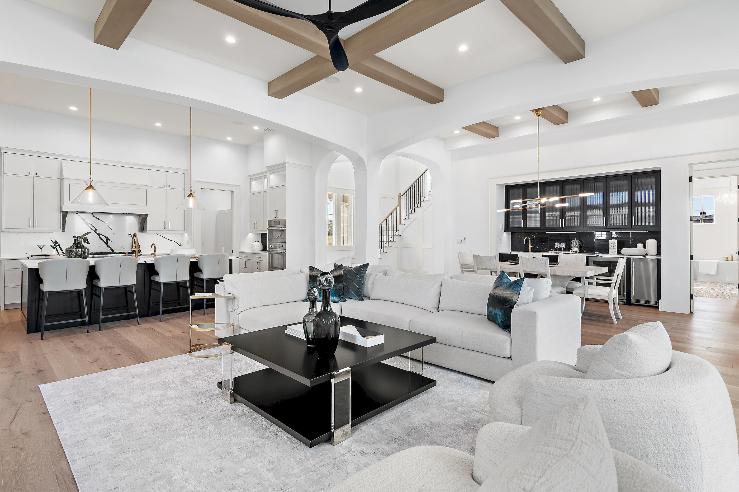 Regatta Bay - Residential