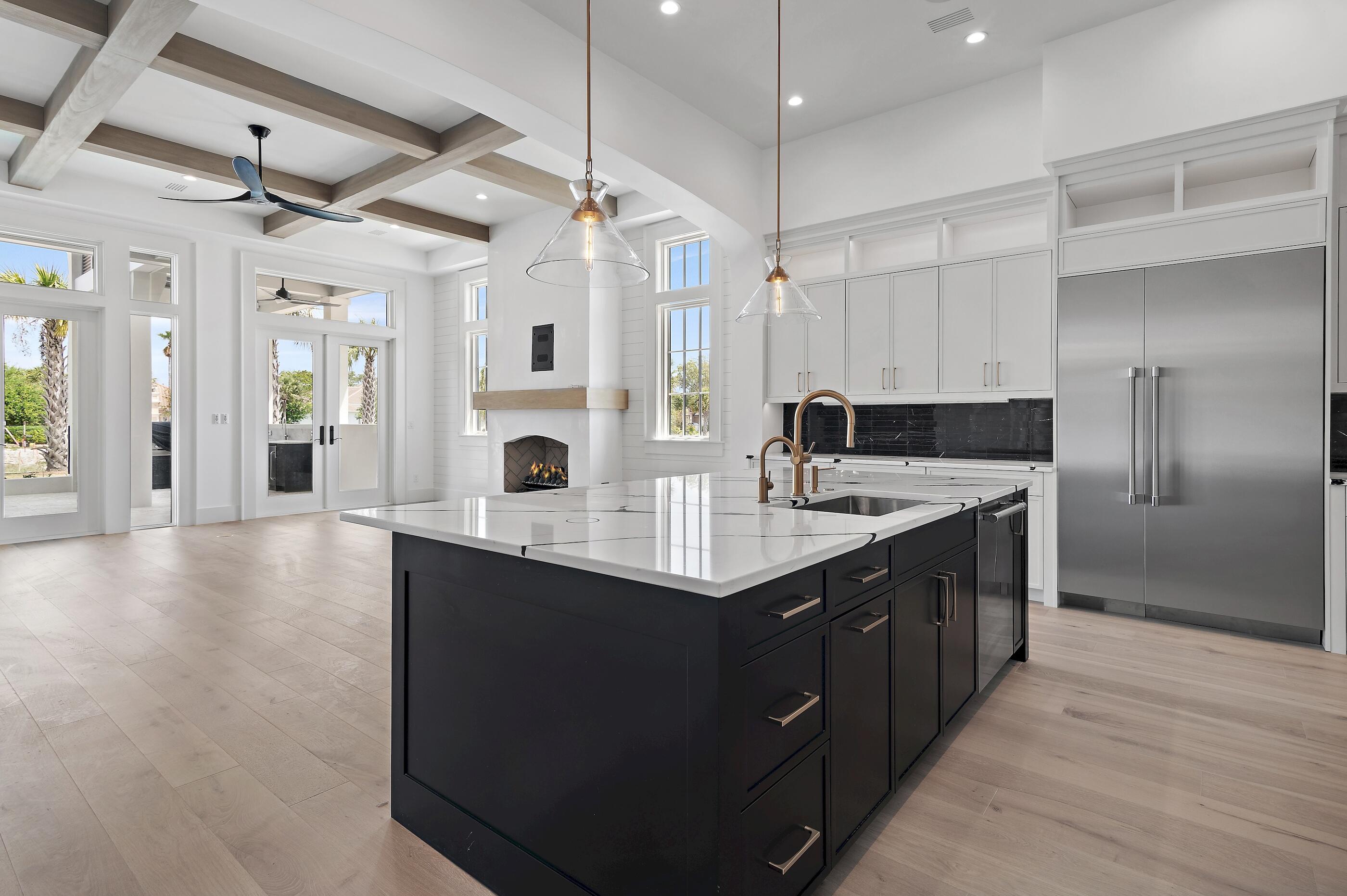Regatta Bay - Residential