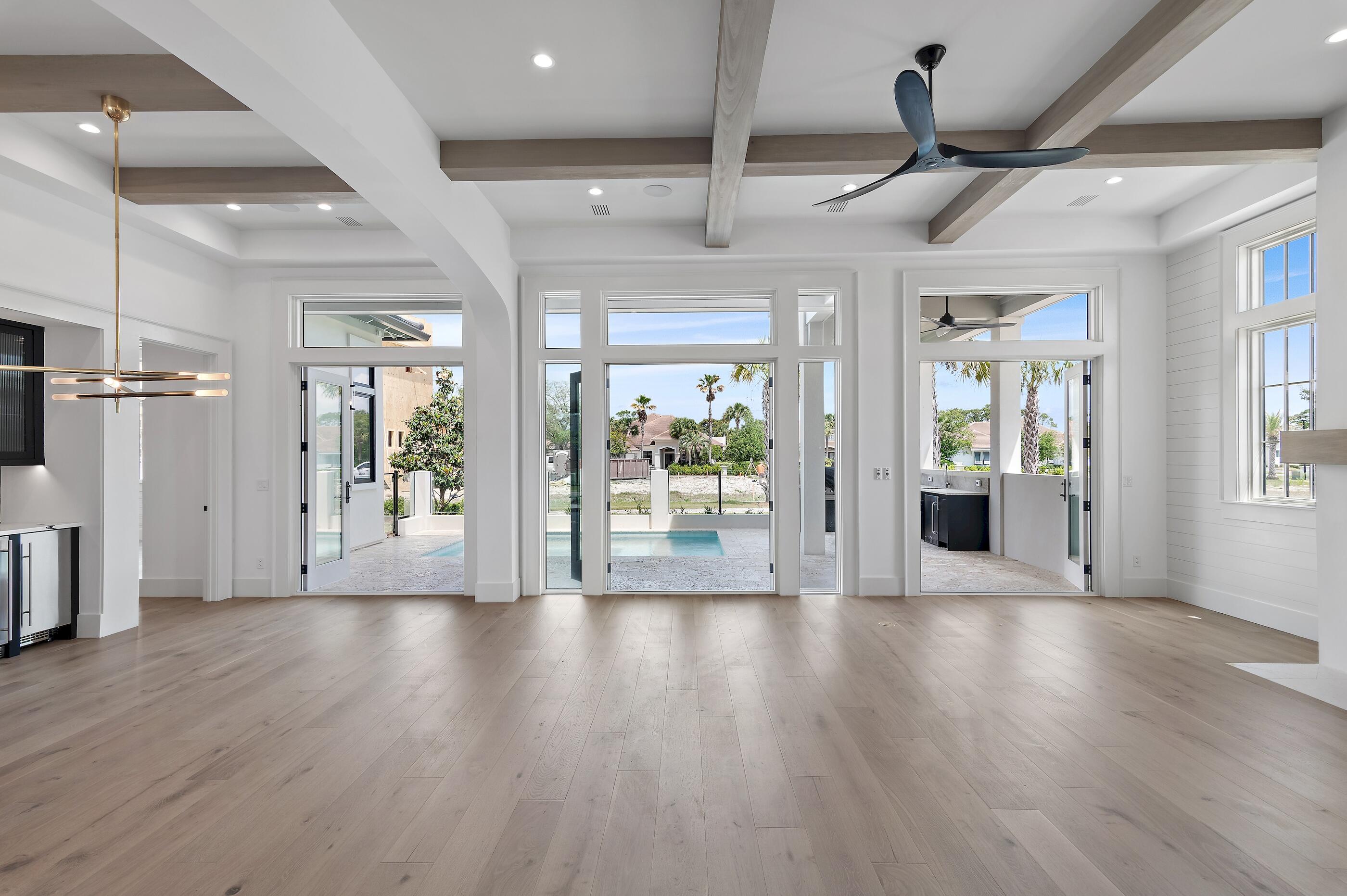 Regatta Bay - Residential