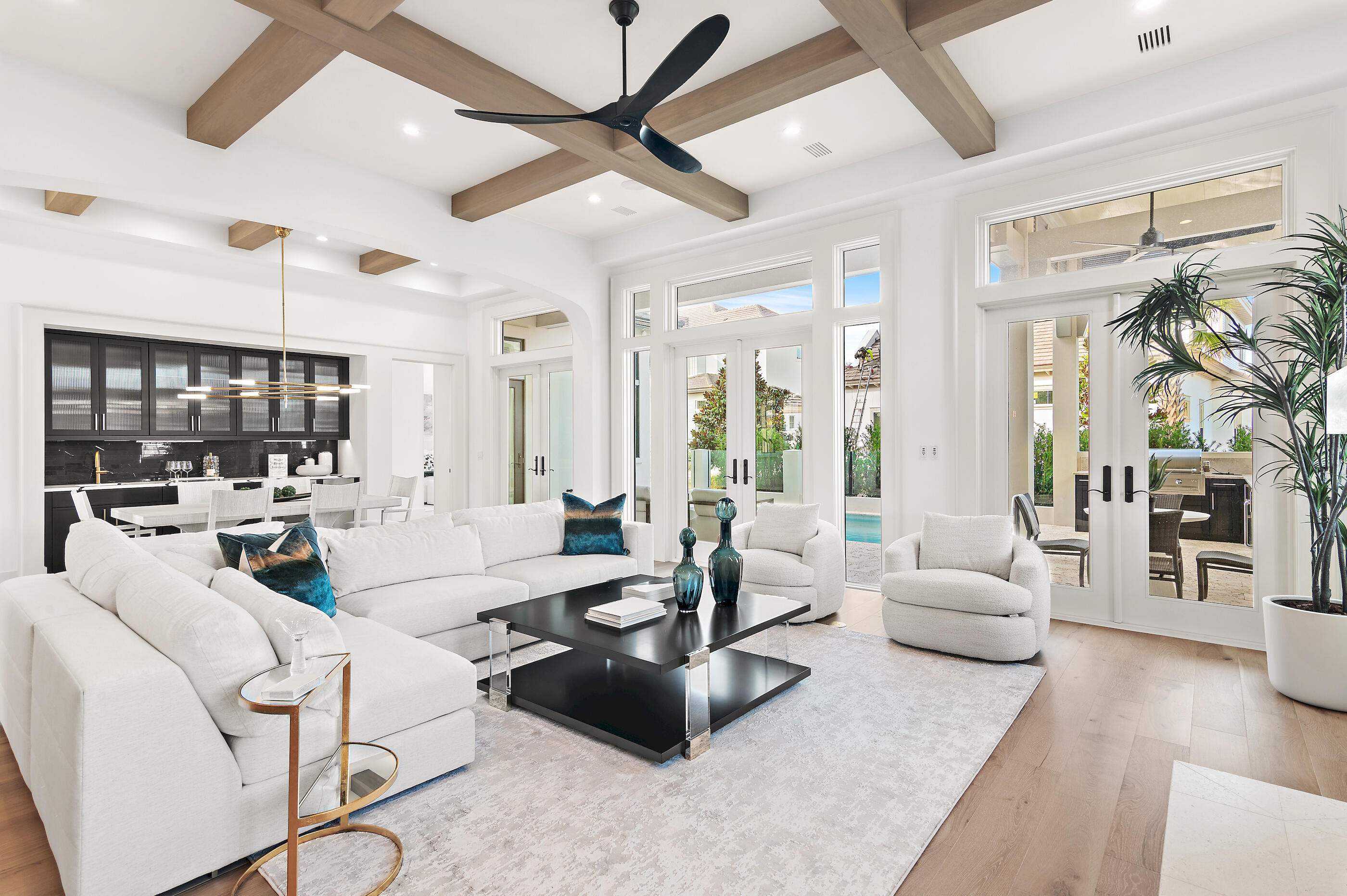 Regatta Bay - Residential