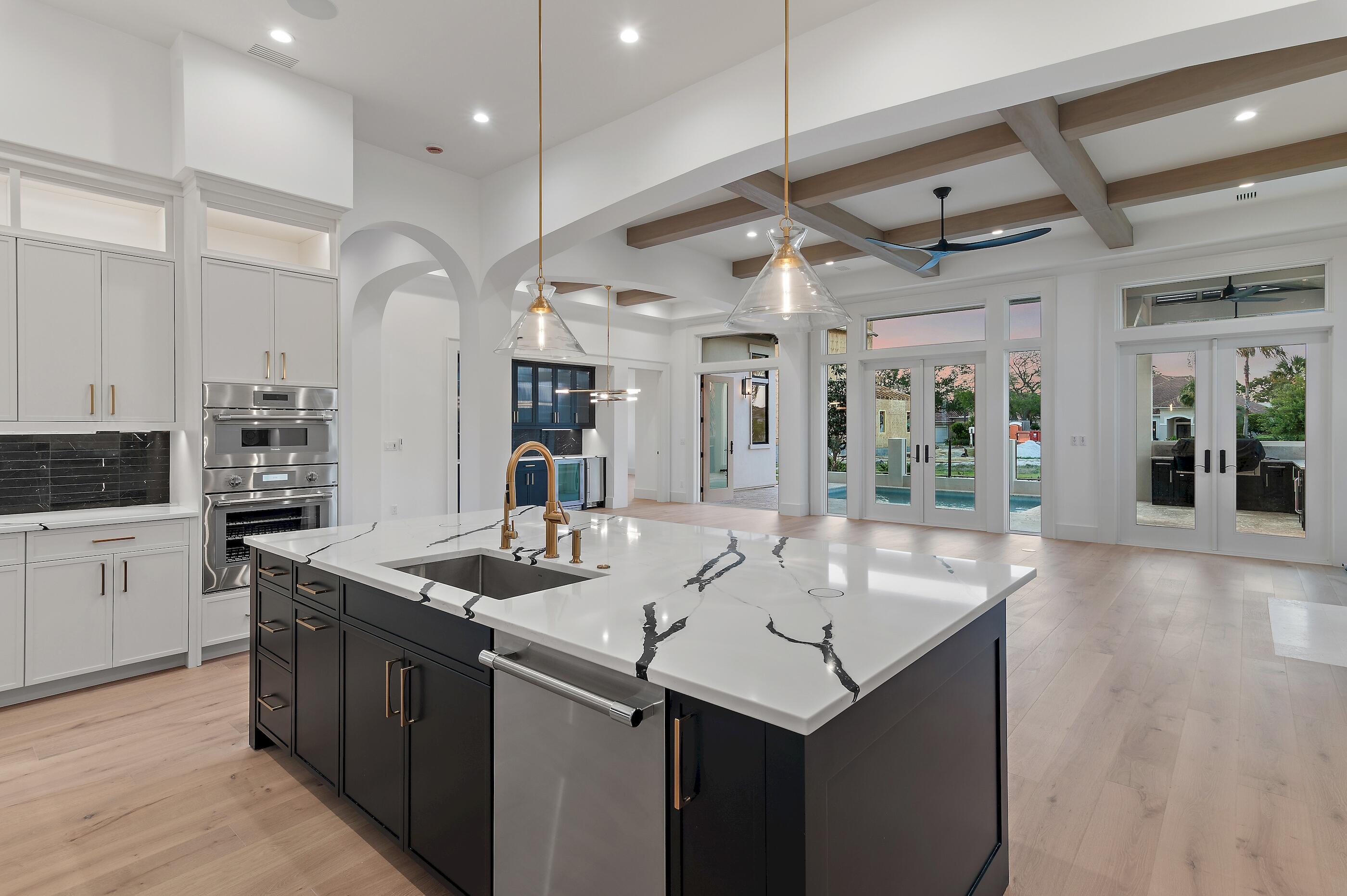 Regatta Bay - Residential