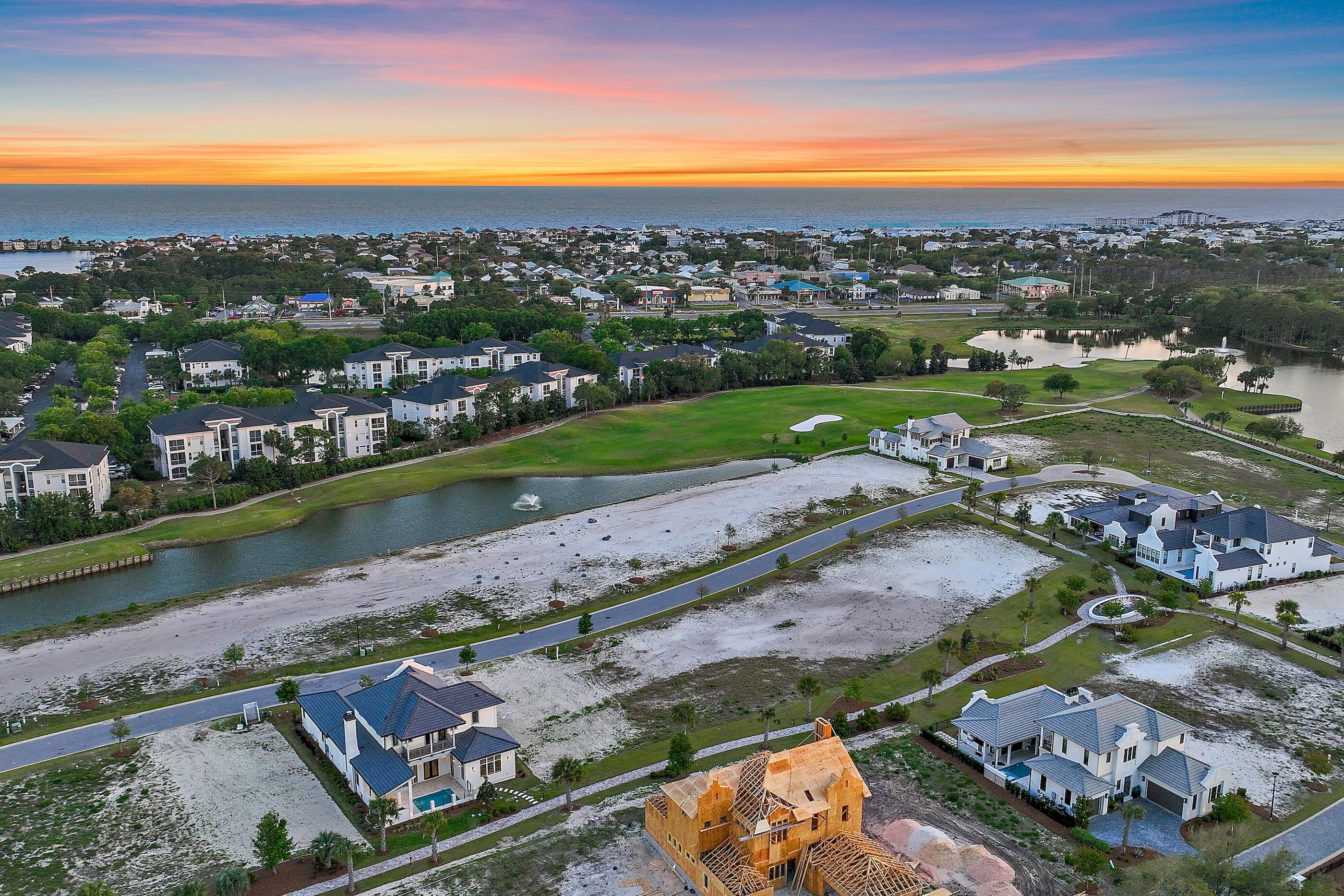 Regatta Bay - Residential