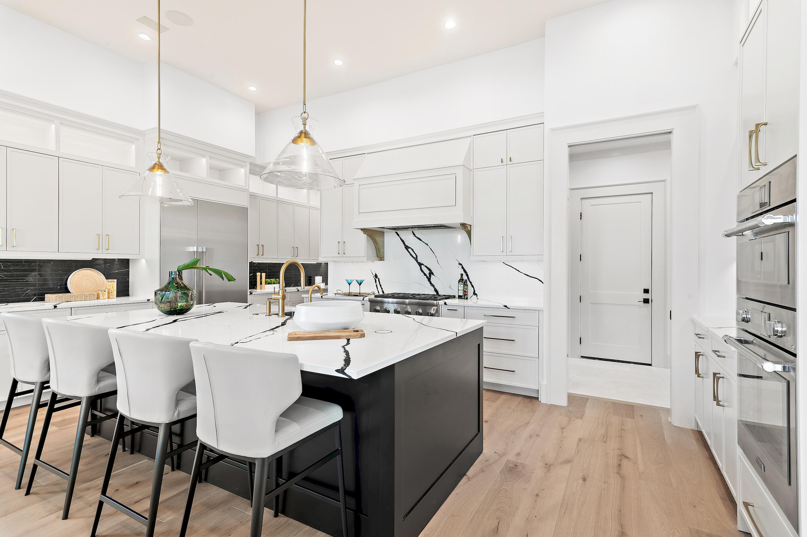 Regatta Bay - Residential