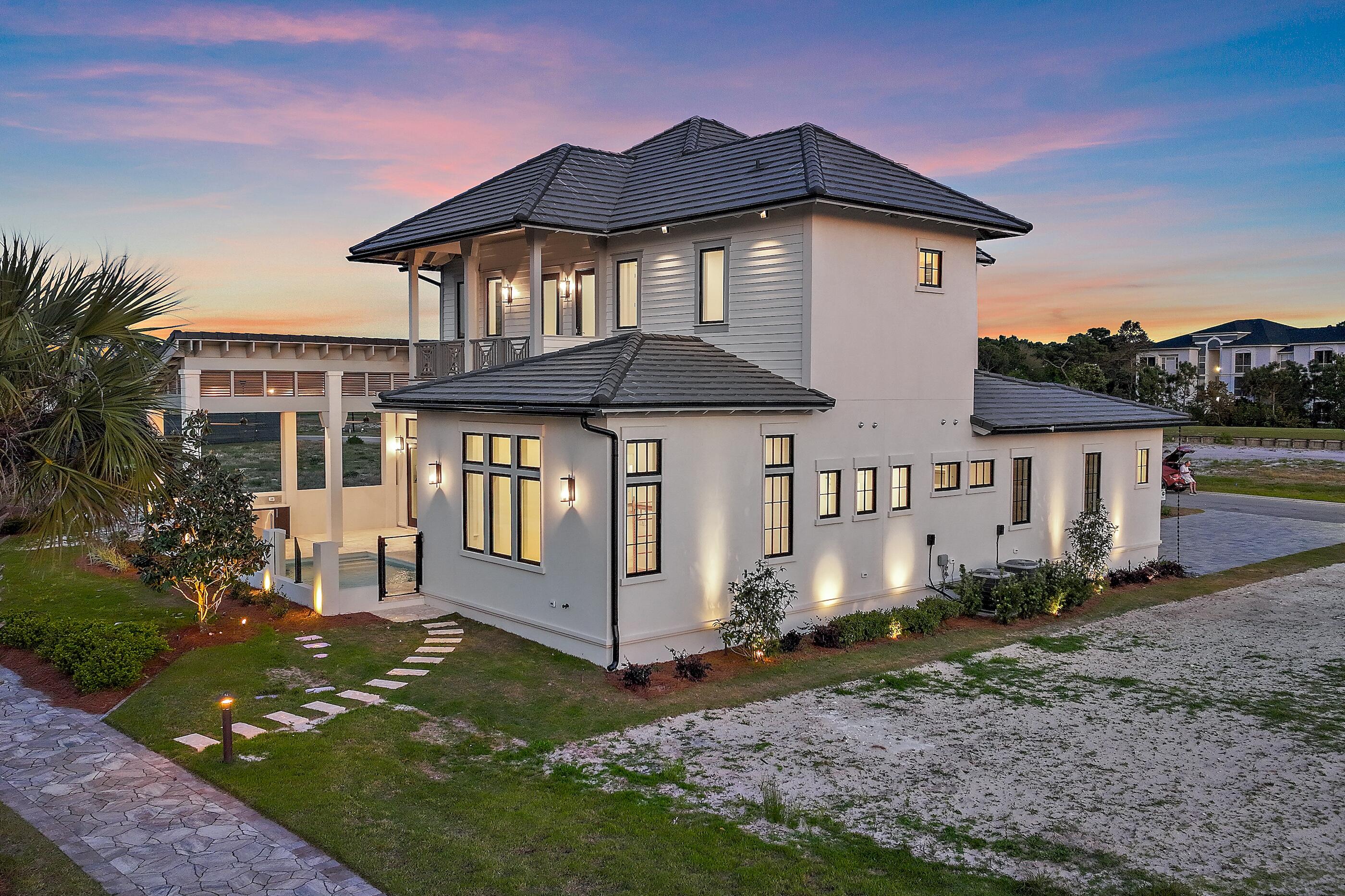 Regatta Bay - Residential