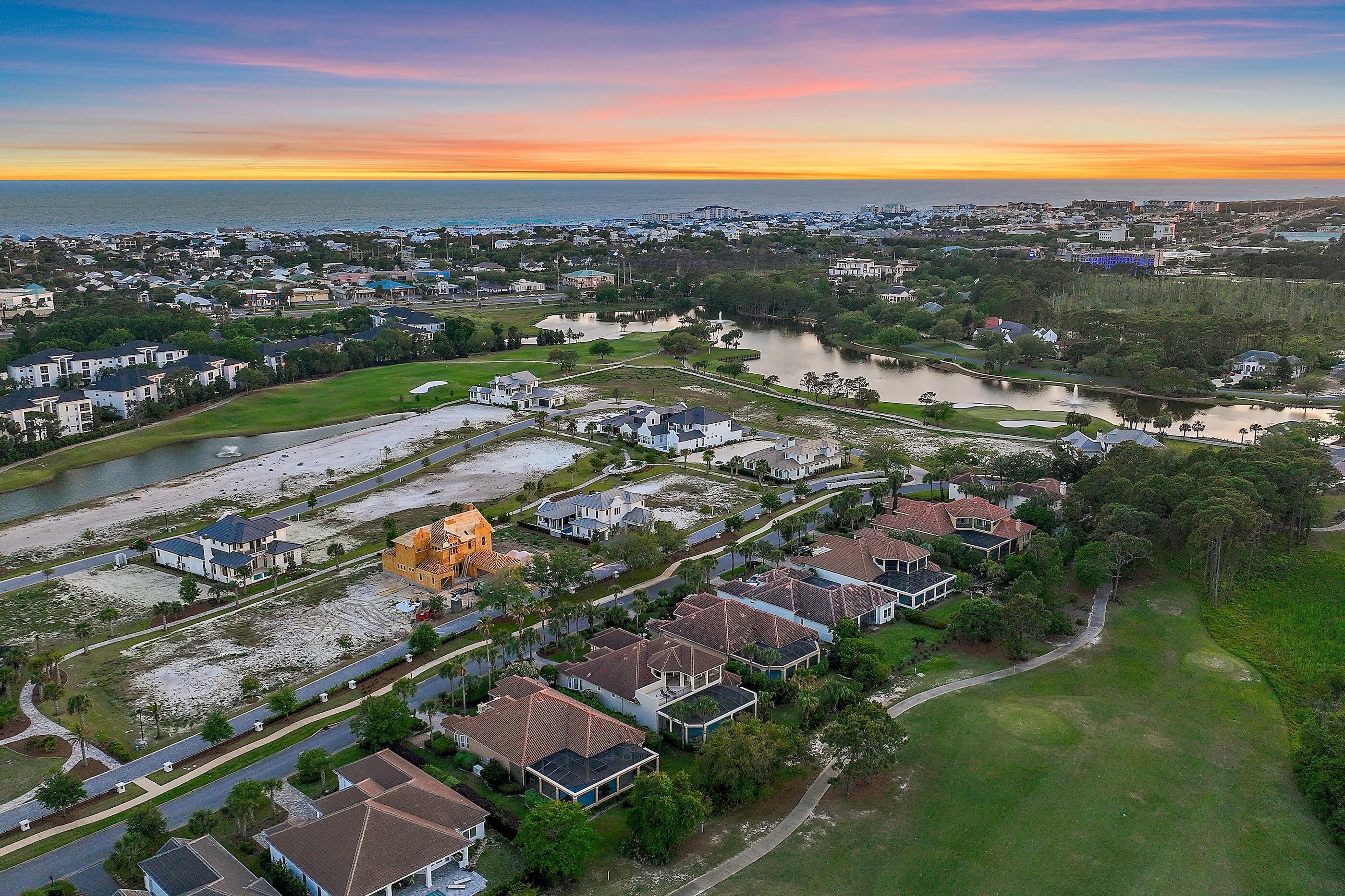Regatta Bay - Residential