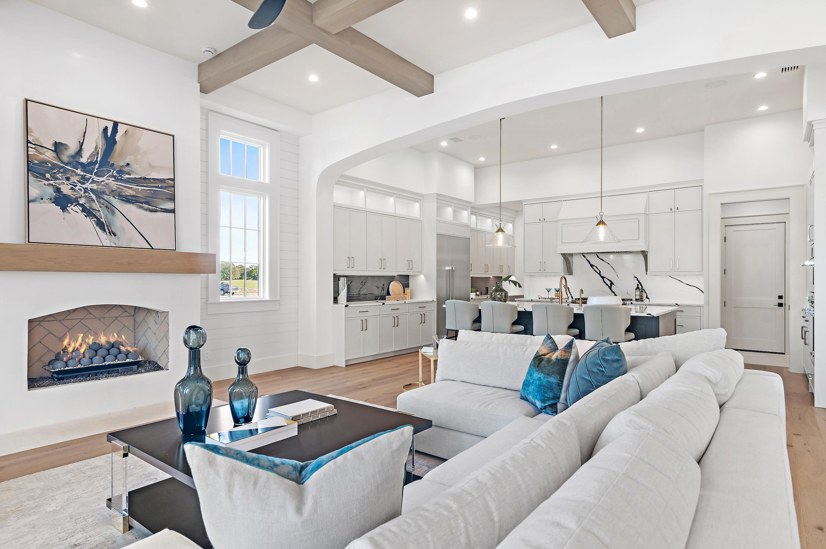 Regatta Bay - Residential