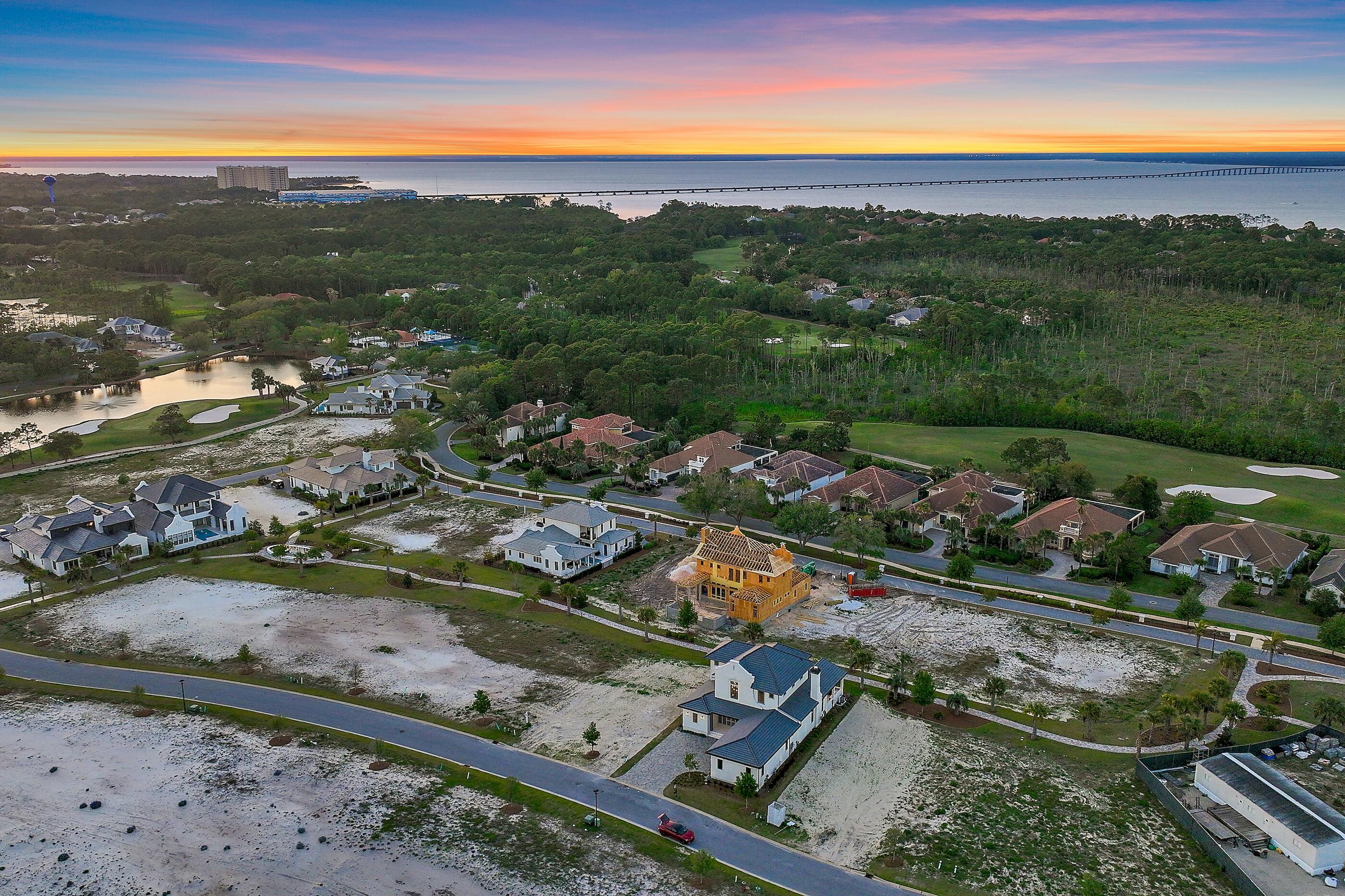 Regatta Bay - Residential