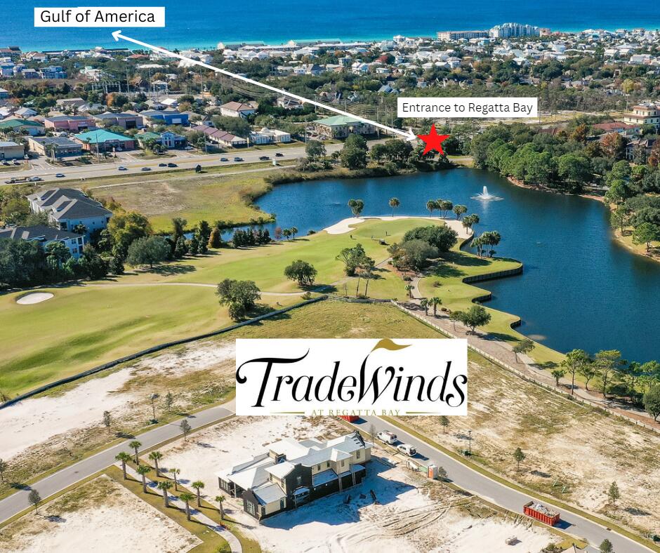 Regatta Bay - Residential