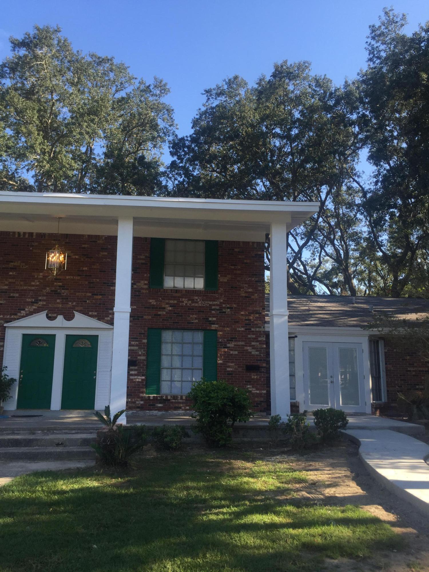 Newly remodeled 3 bedroom with 2 full baths. New paint, new kitchen with stainless appliances, new flooring, new window treatments, new lighting and much more. Water, sewer and trash pick up and lawn care included. Washer & dryer connections.Centrally located and close to schools, shopping, dining and the military bases. Call for your appointment to view.