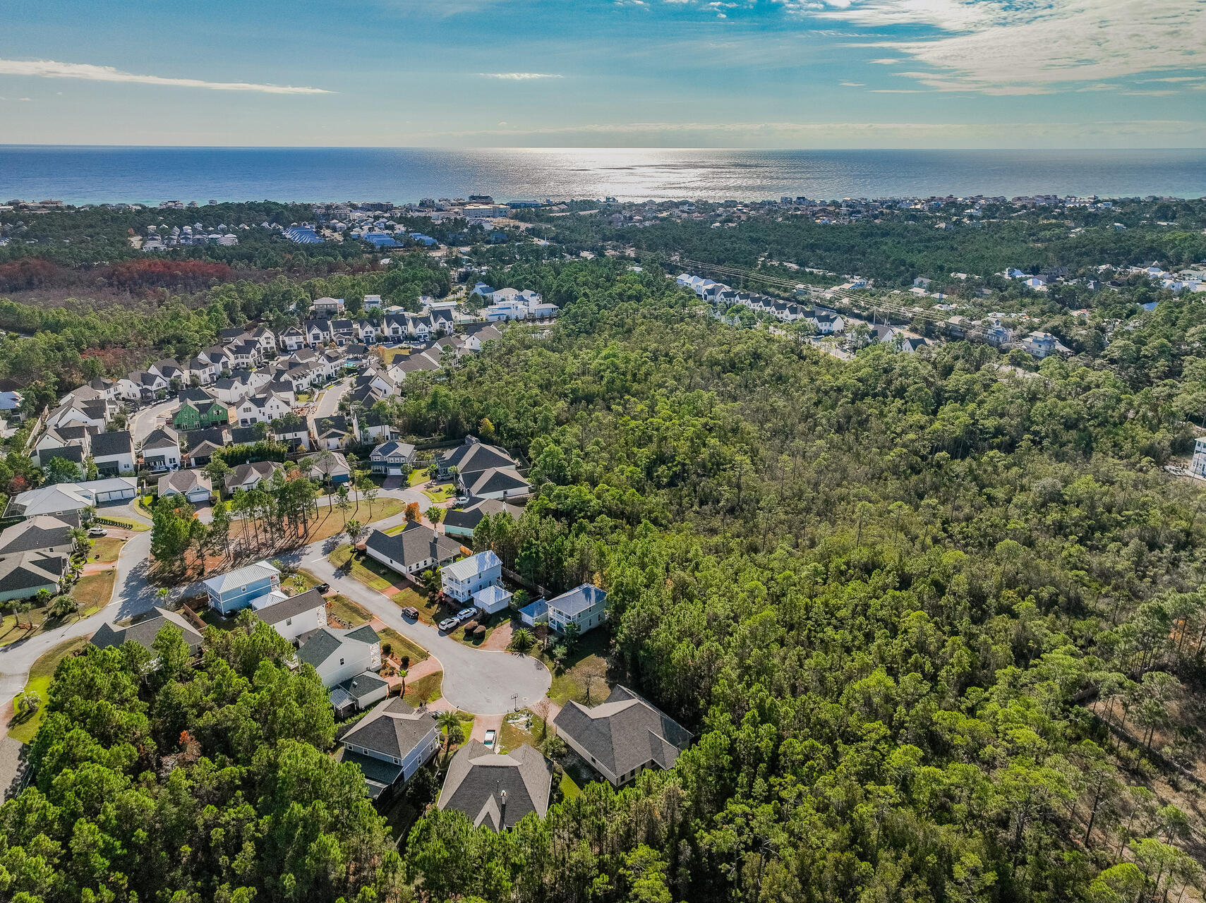 CYPRESS BREEZE PLANTATION - Residential